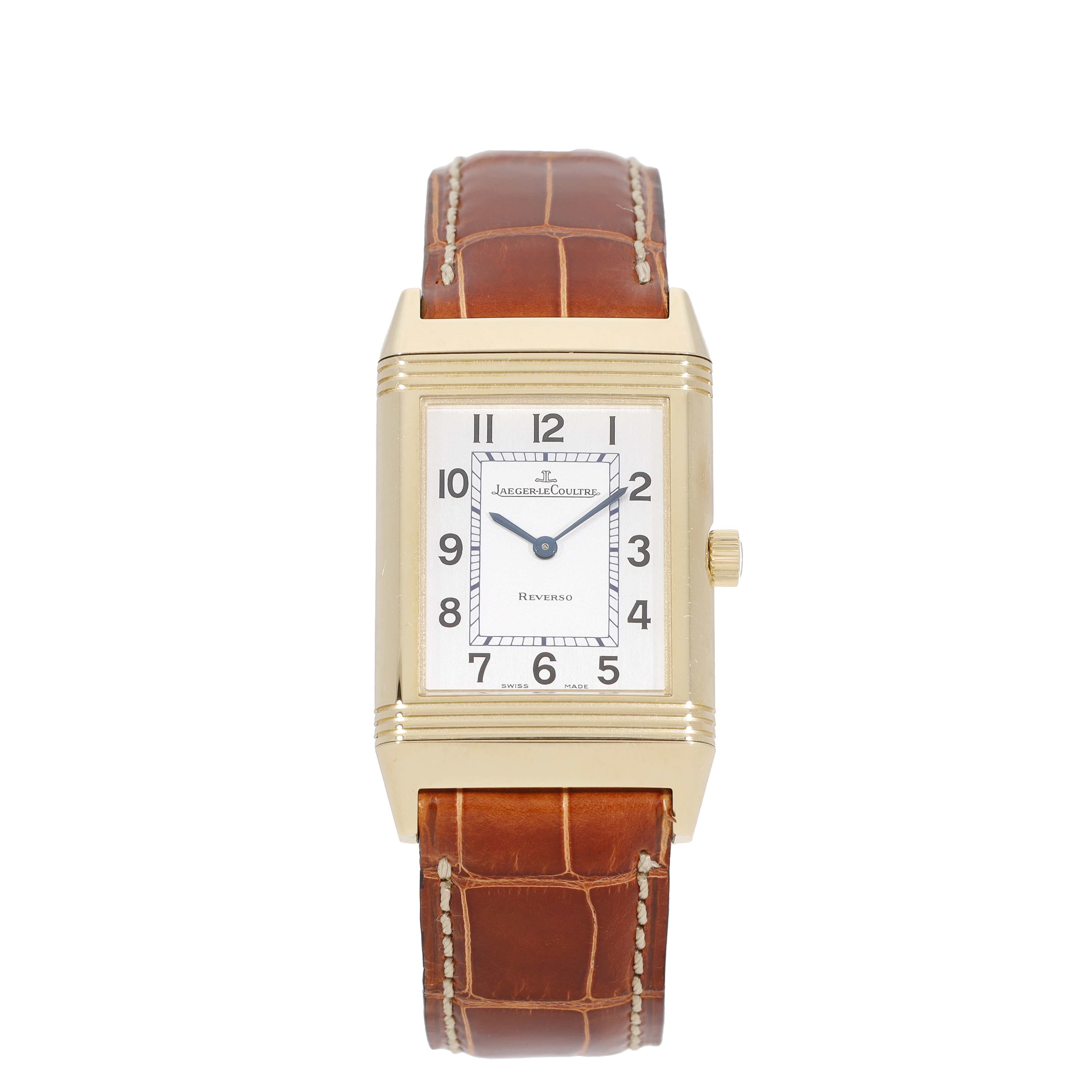 Jaeger-LeCoultre Reverso 252.1.86