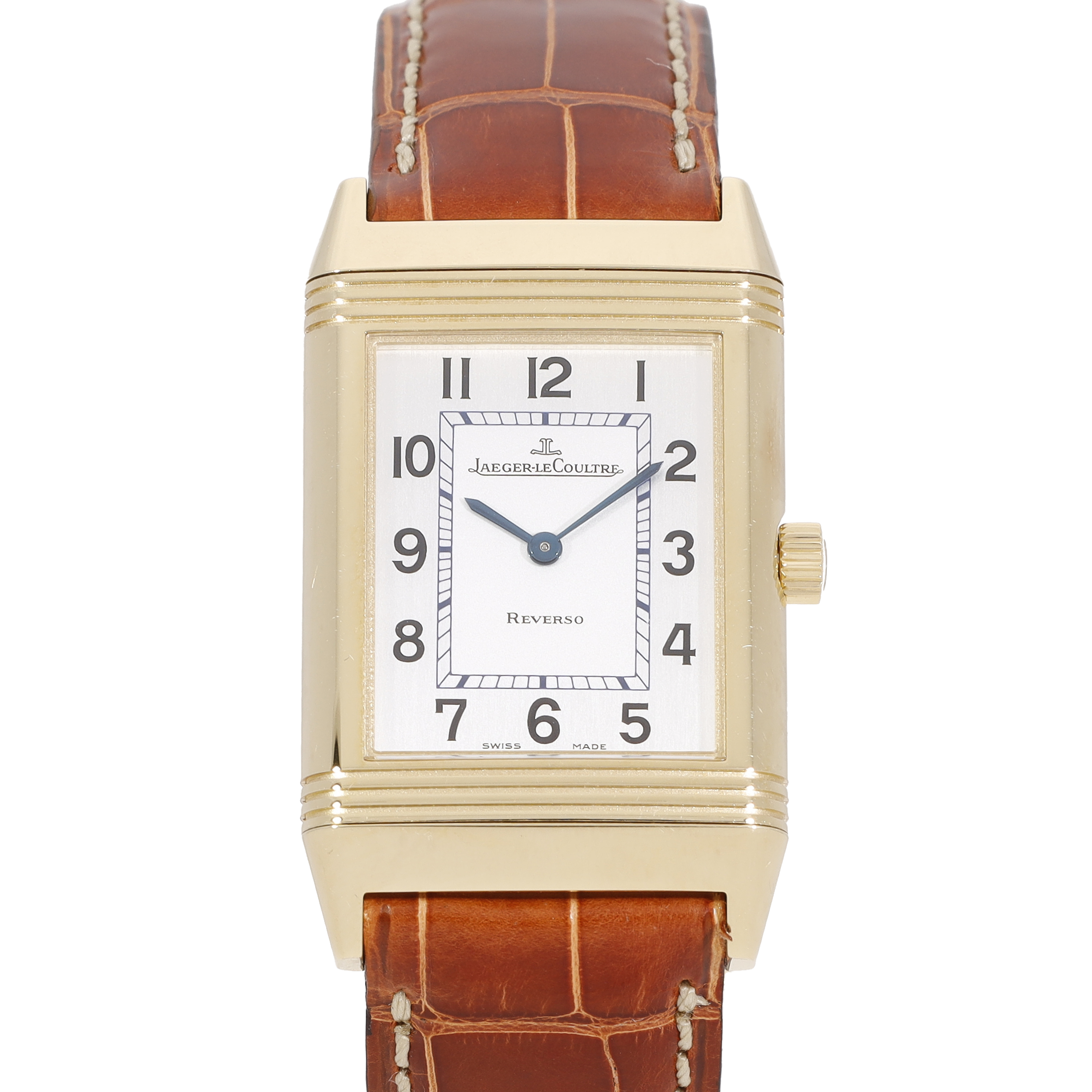 Jaeger-LeCoultre Reverso 252.1.86