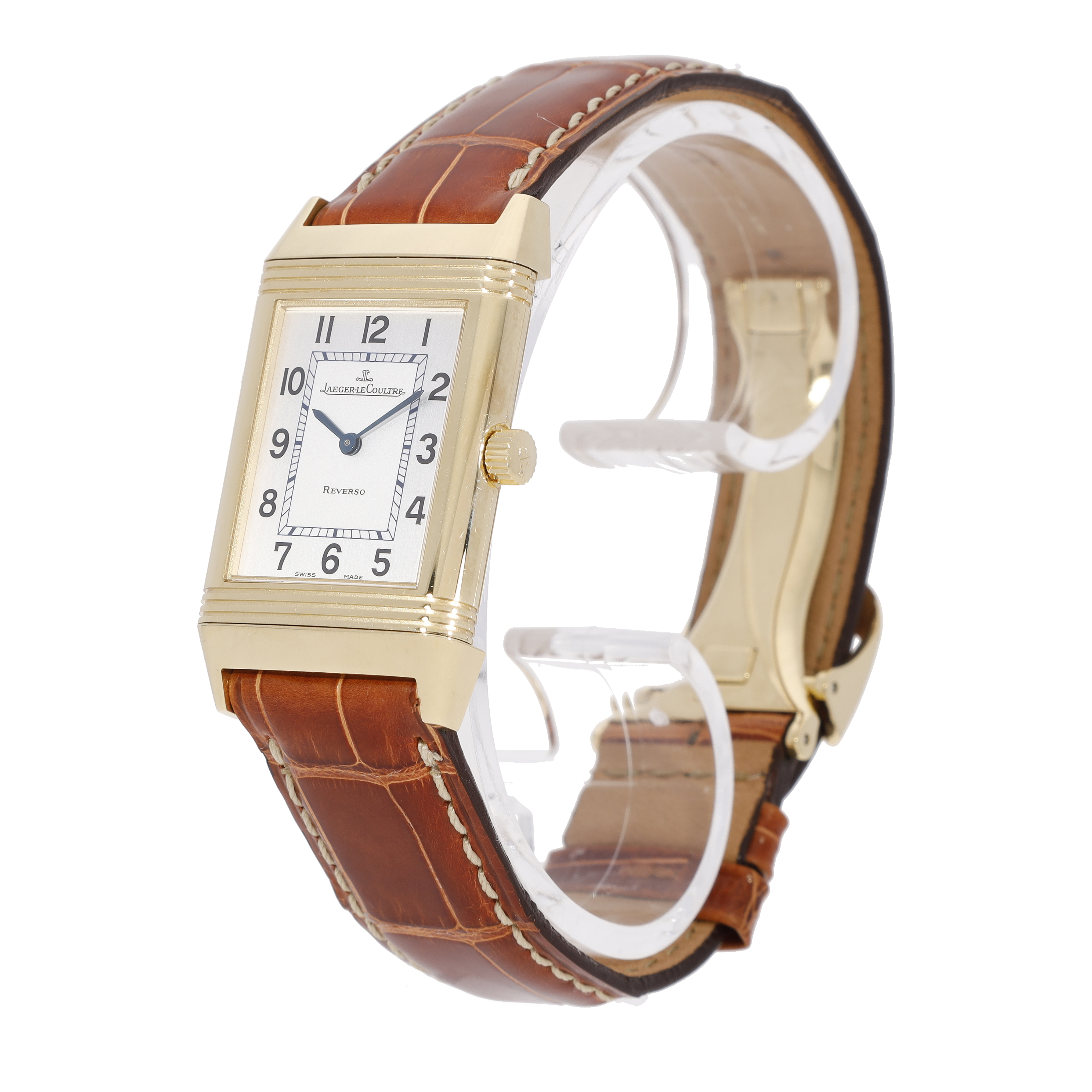 Jaeger-LeCoultre Reverso 252.1.86