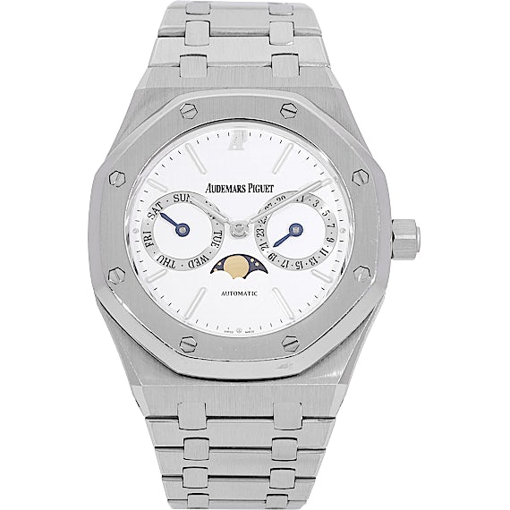 Audemars Piguet Royal Oak 25594ST.O.0789ST.01 Audemars Piguet Royal Oak 25594ST.O.0789ST.01