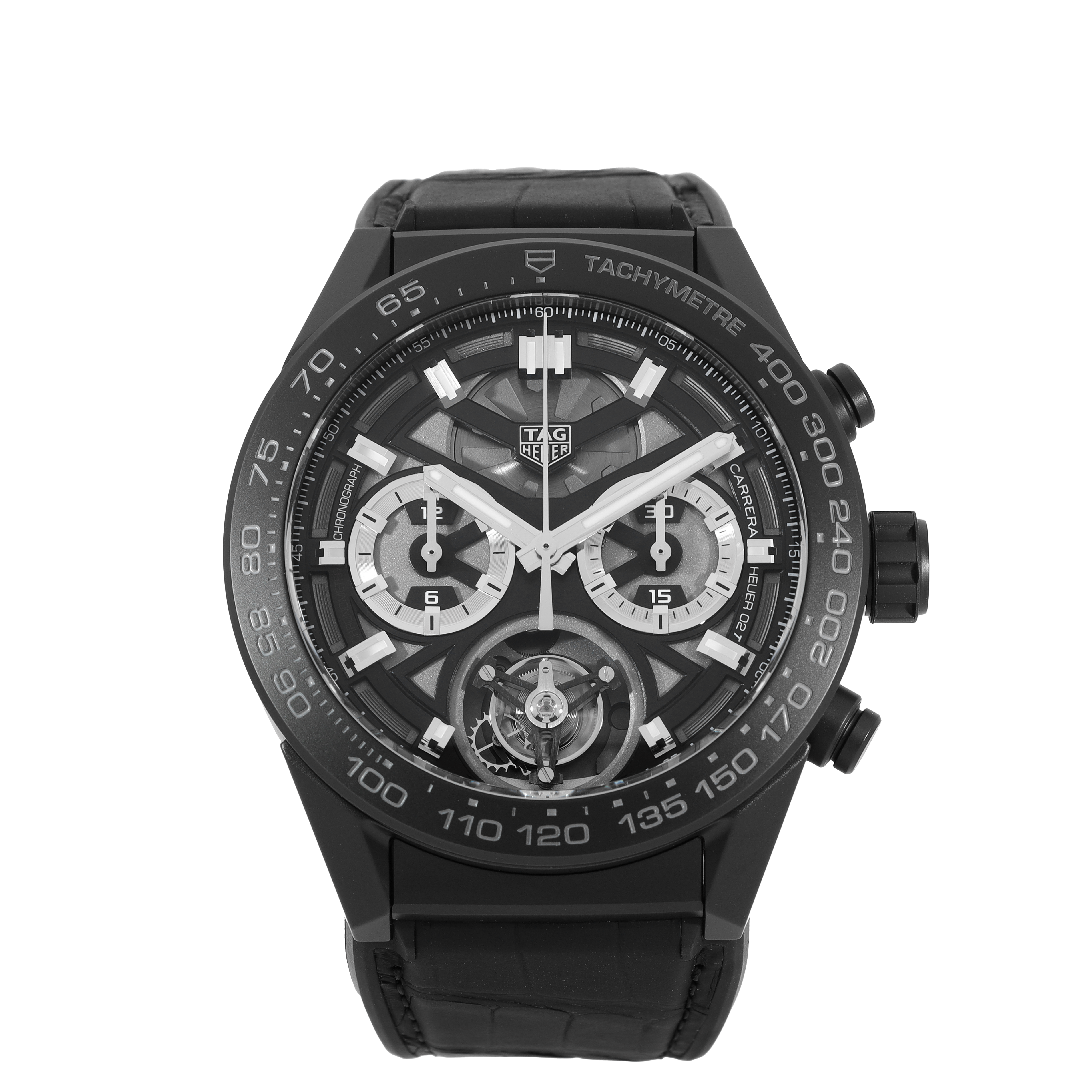 TAG Heuer Carrera CAR5A90.FC6415