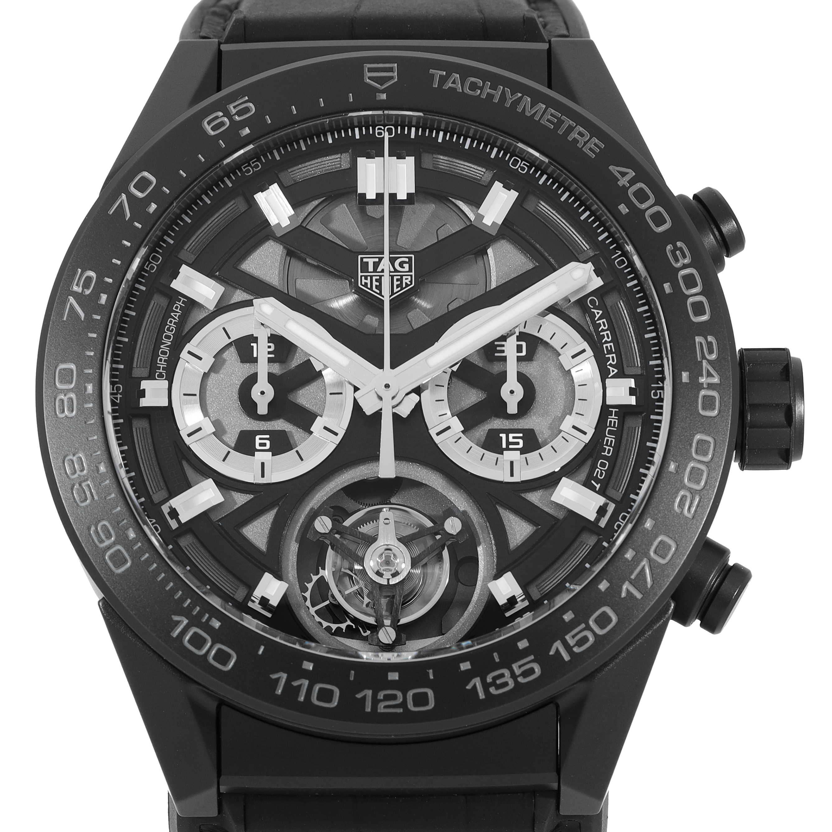 TAG Heuer Carrera CAR5A90.FC6415