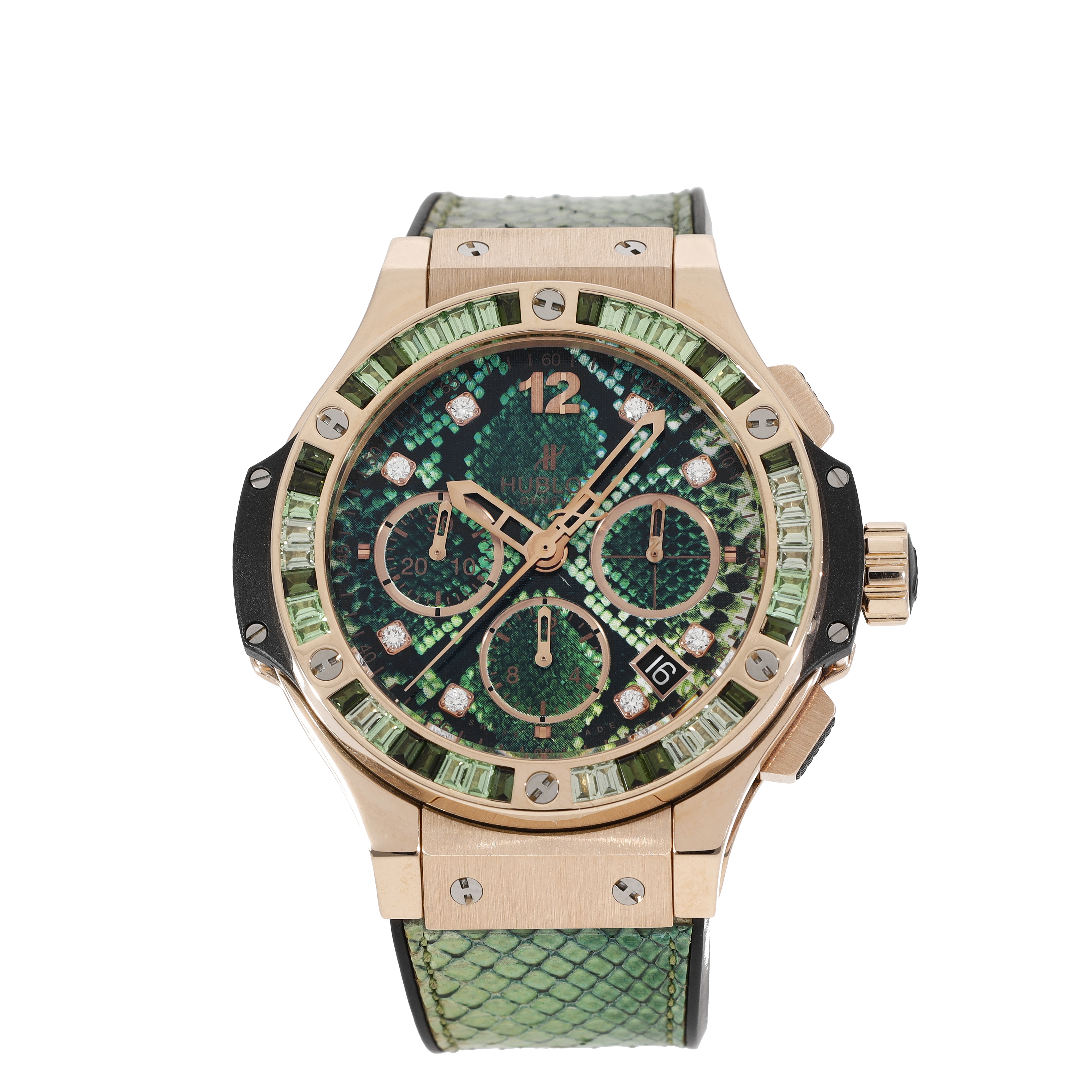 Hublot Big Bang 341.PX.7818.PR.1978