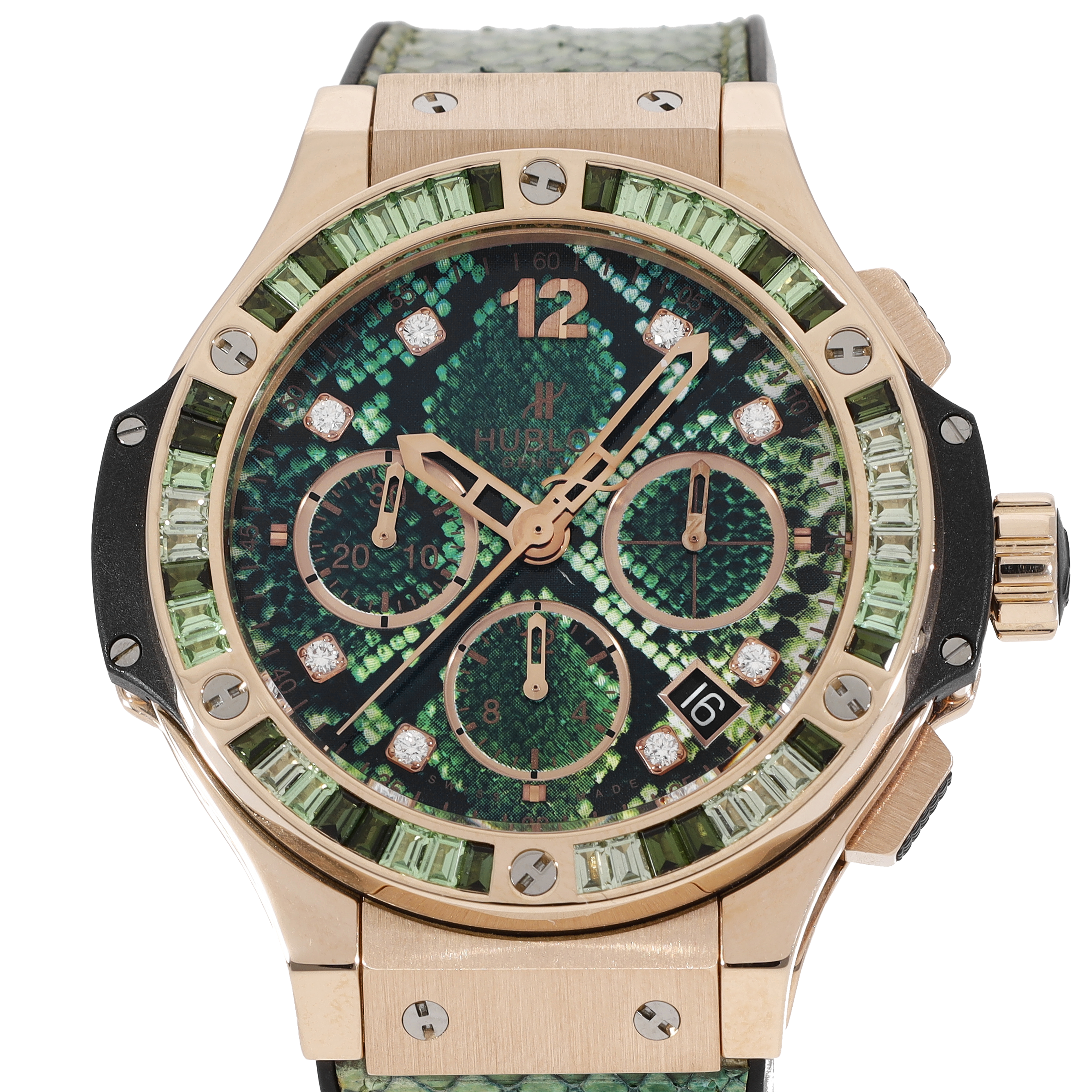 Hublot Big Bang 341.PX.7818.PR.1978