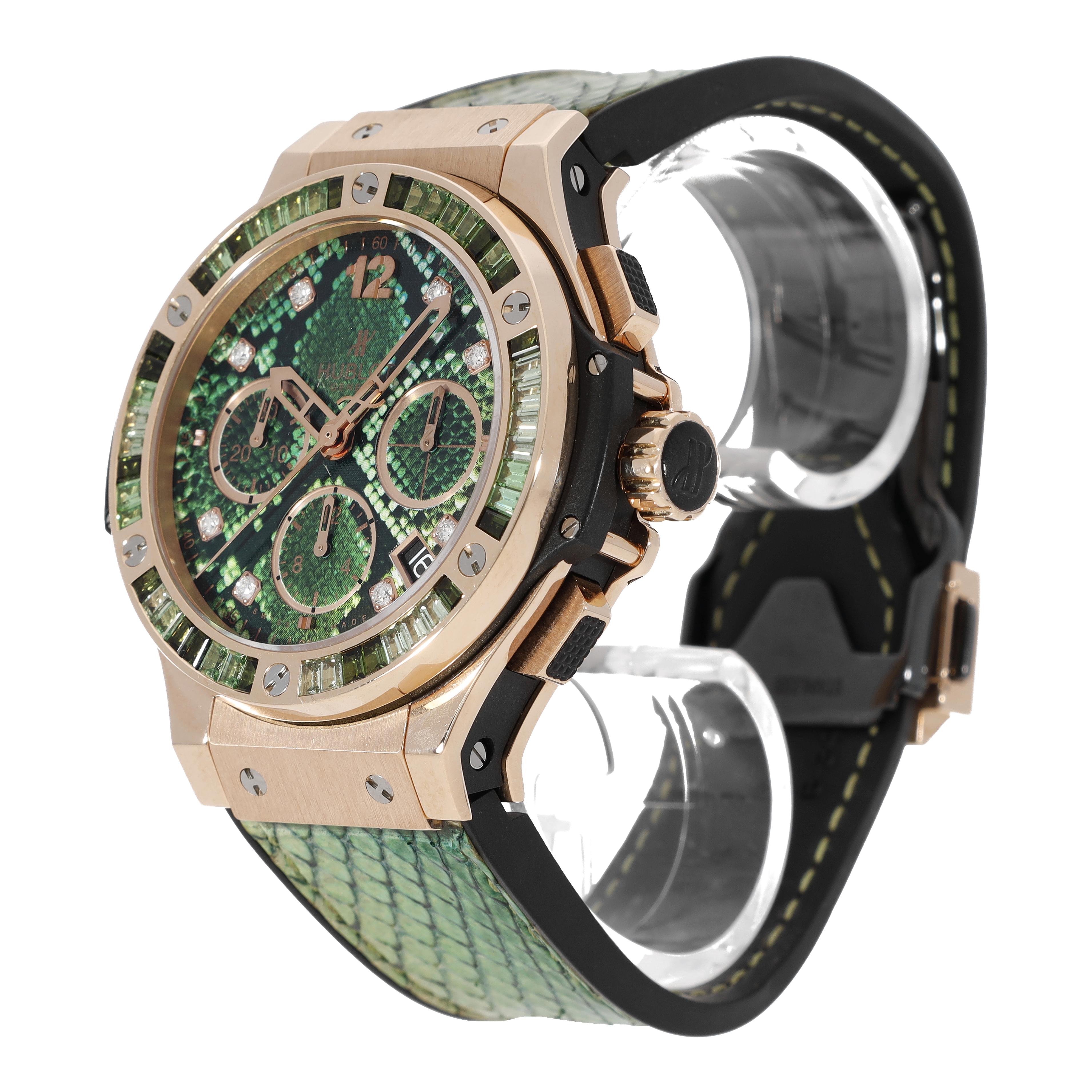 hublot big bang boa