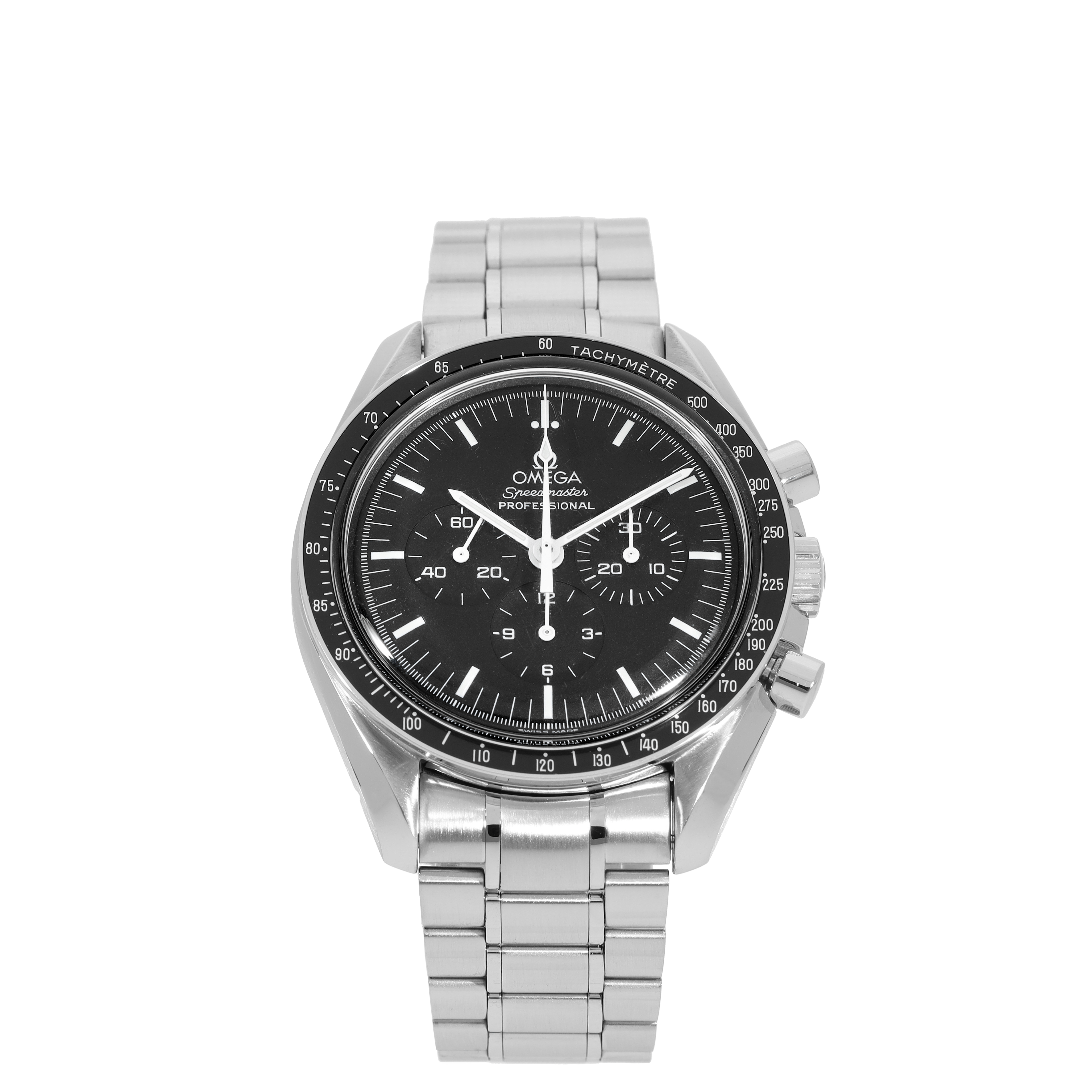 Omega Speedmaster 3570.50