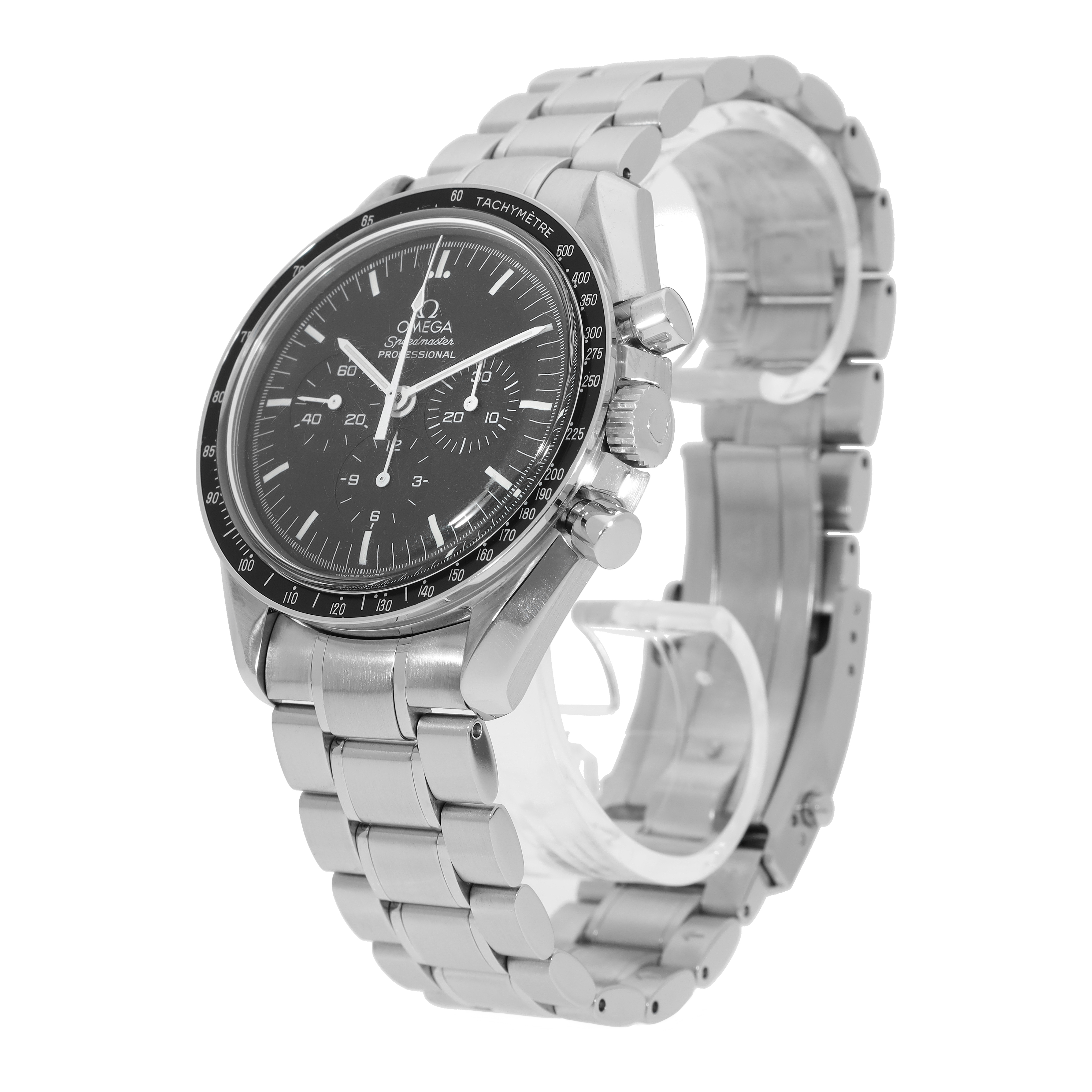 Omega Speedmaster 3570.50