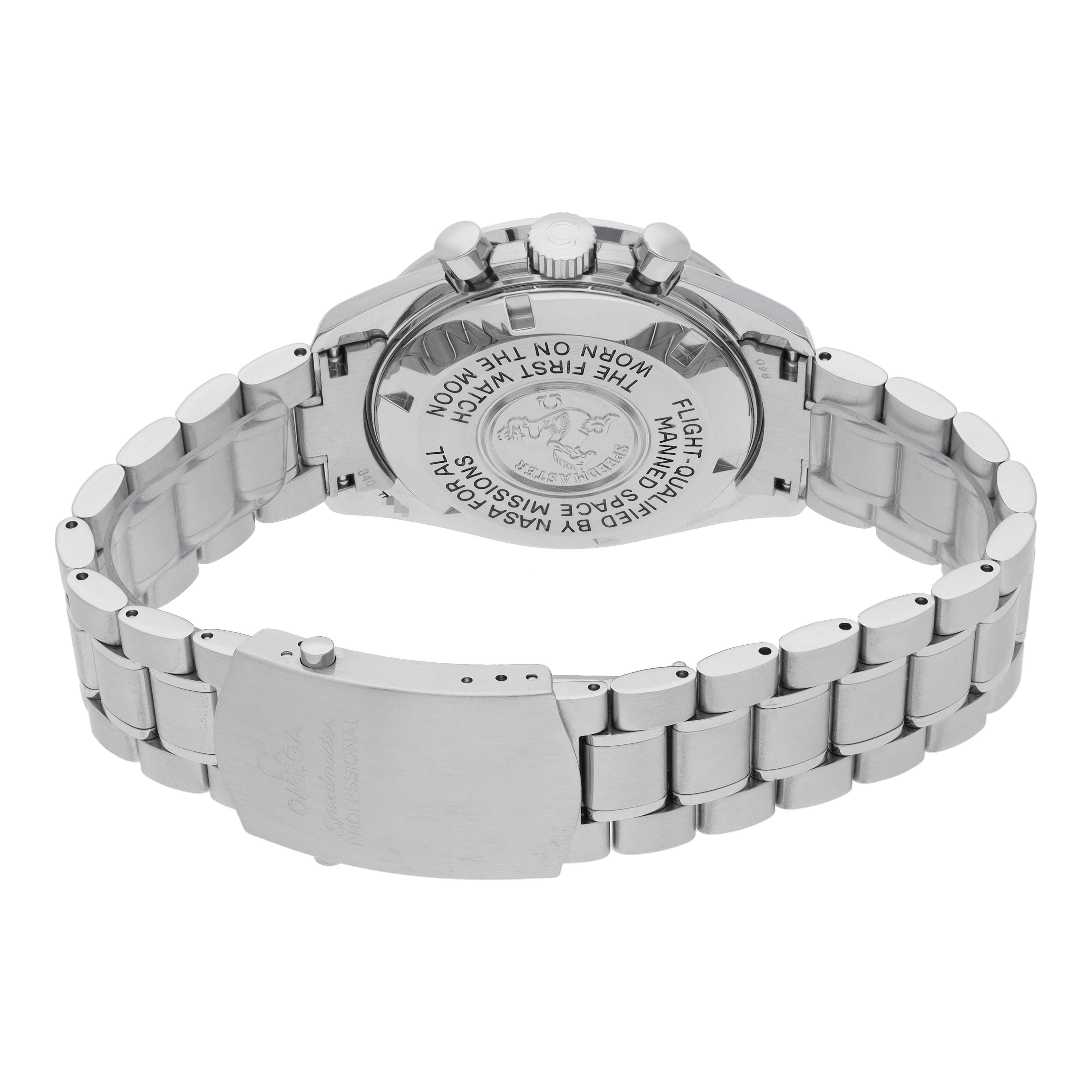 Omega Speedmaster 3570.50