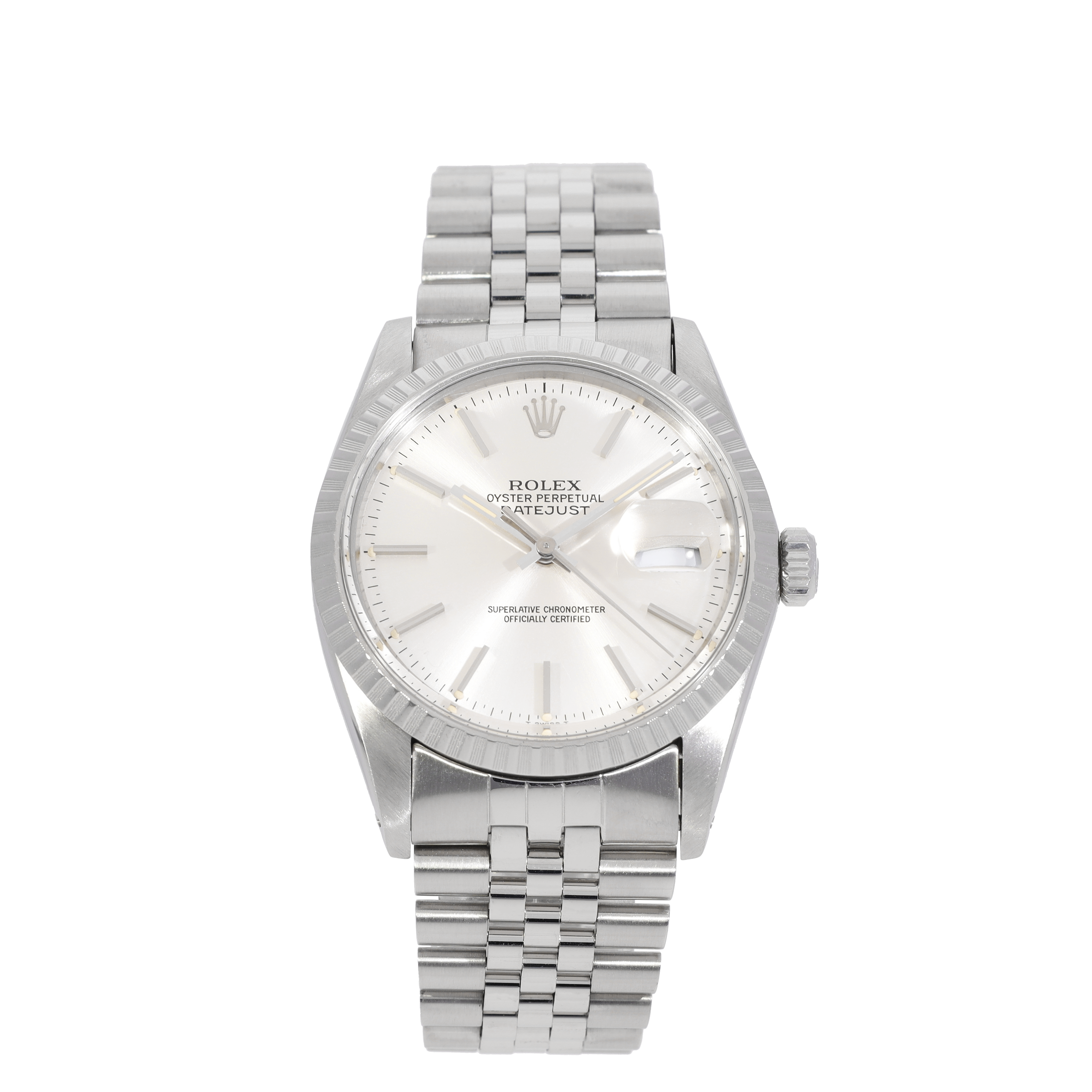 Rolex Datejust 16030