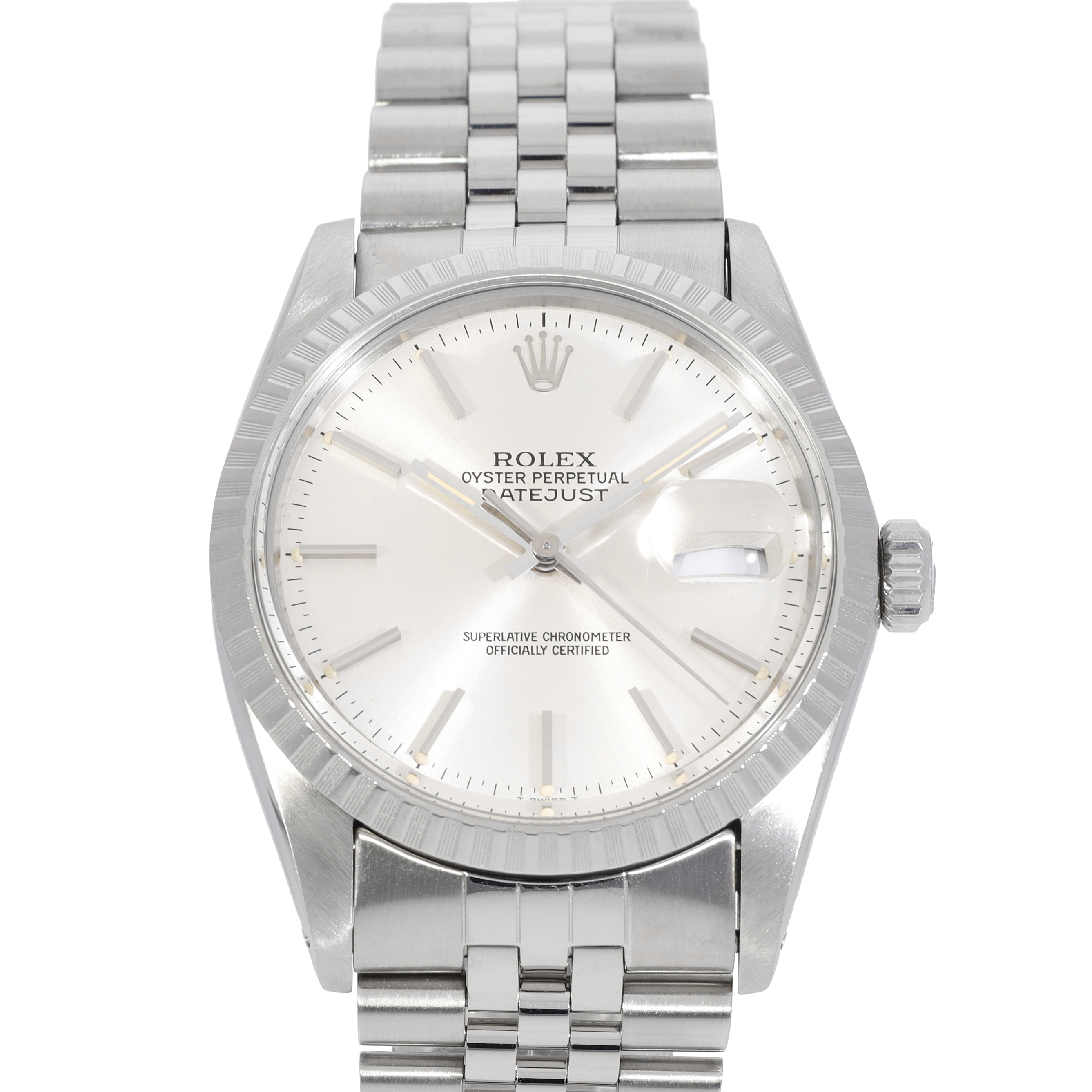 Rolex Datejust 16030
