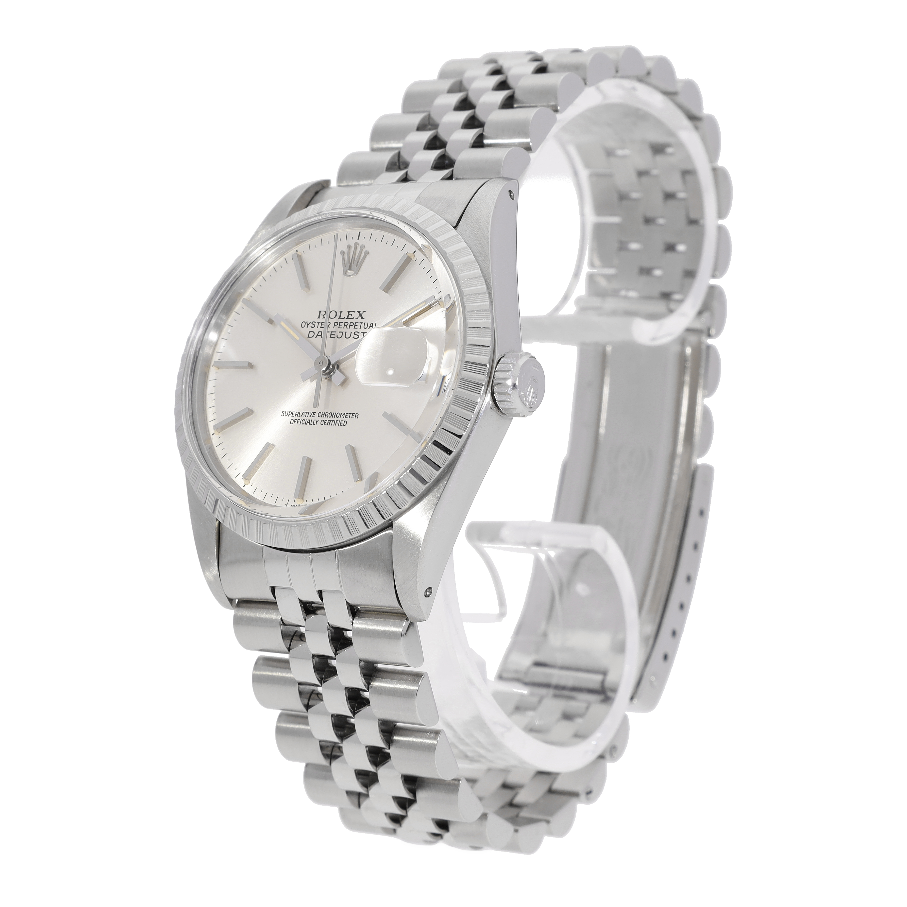 Rolex Datejust 16030