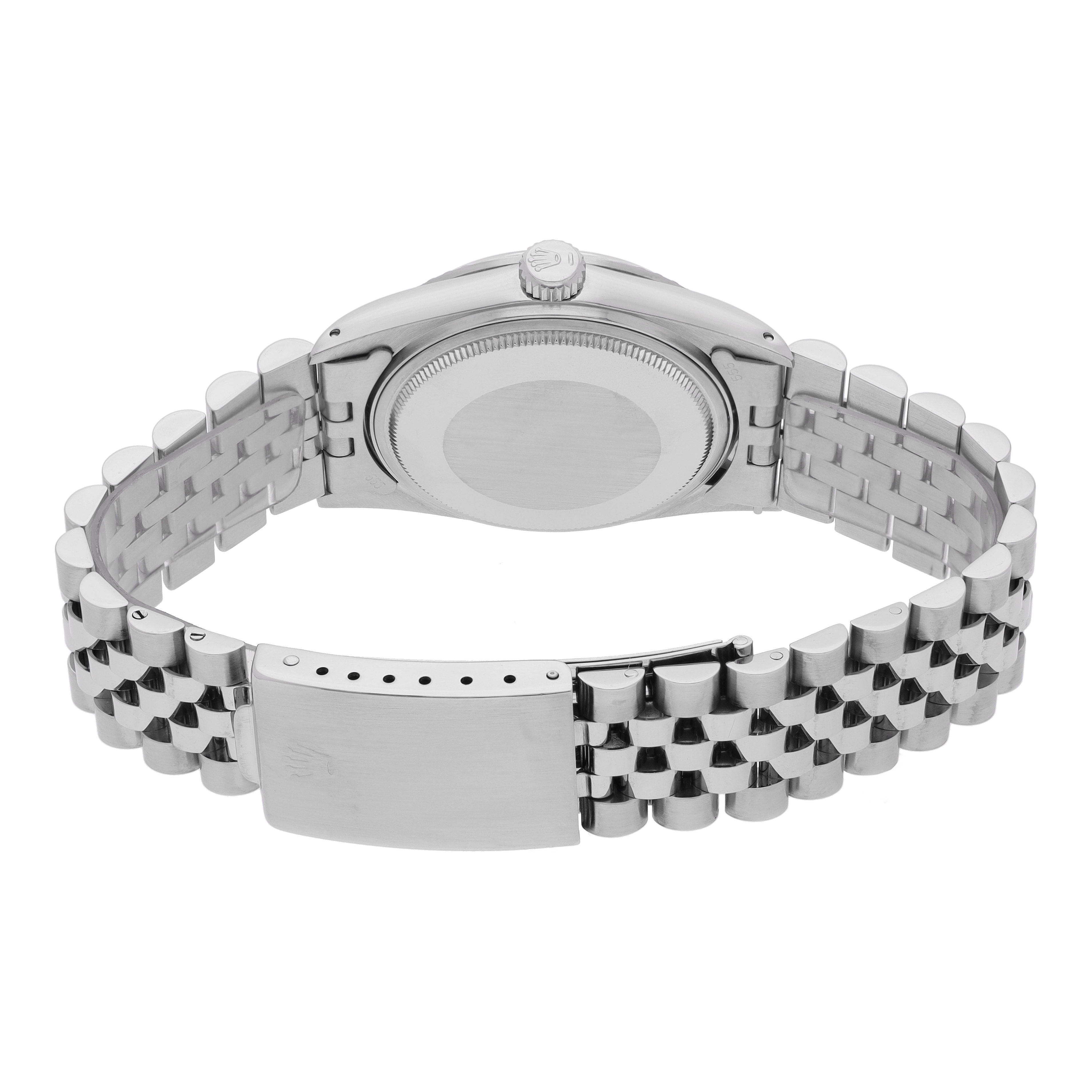 Rolex Datejust 16030