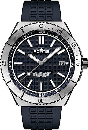 Fortis Marinemaster F8120026
