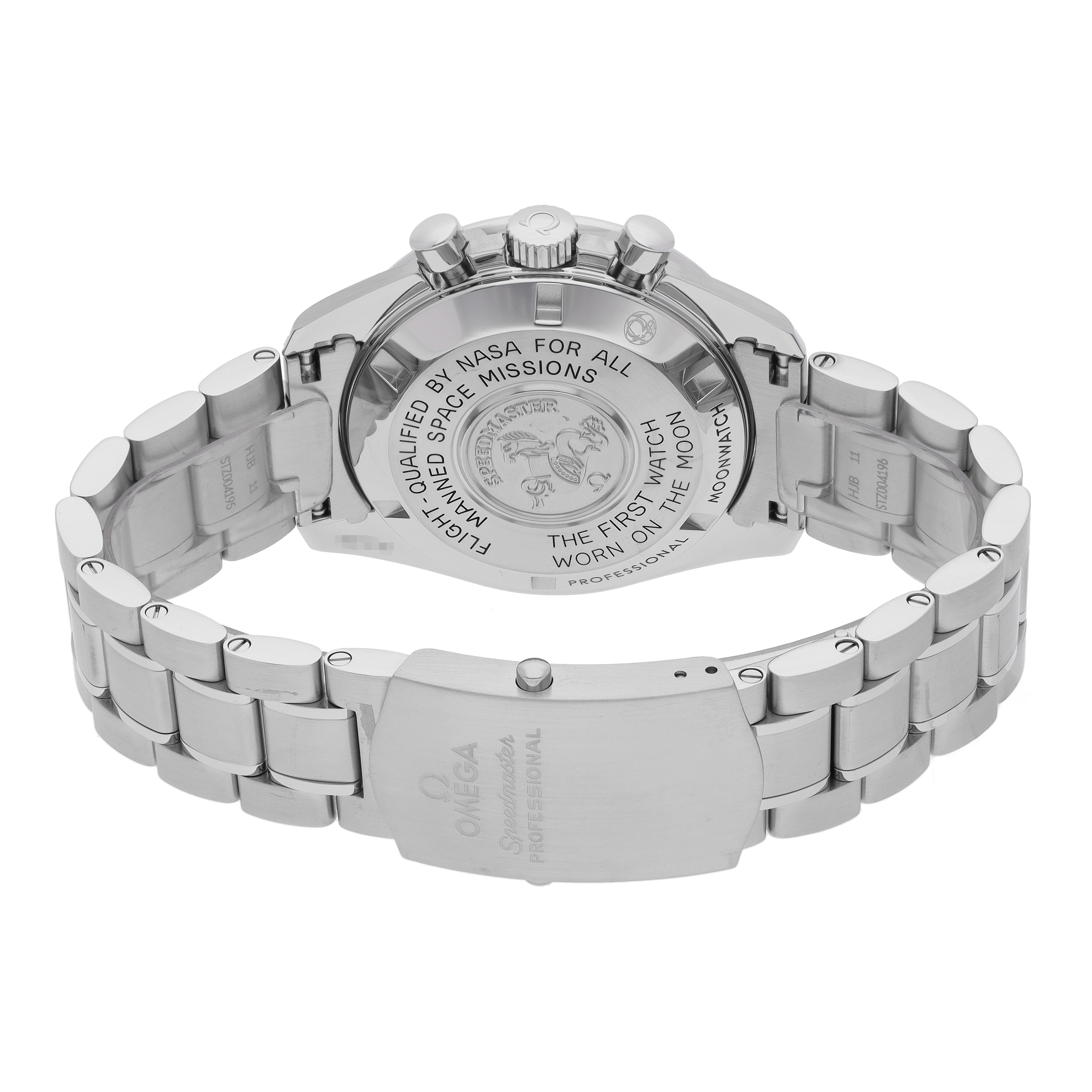 Omega Speedmaster 311.30.42.30.01.005