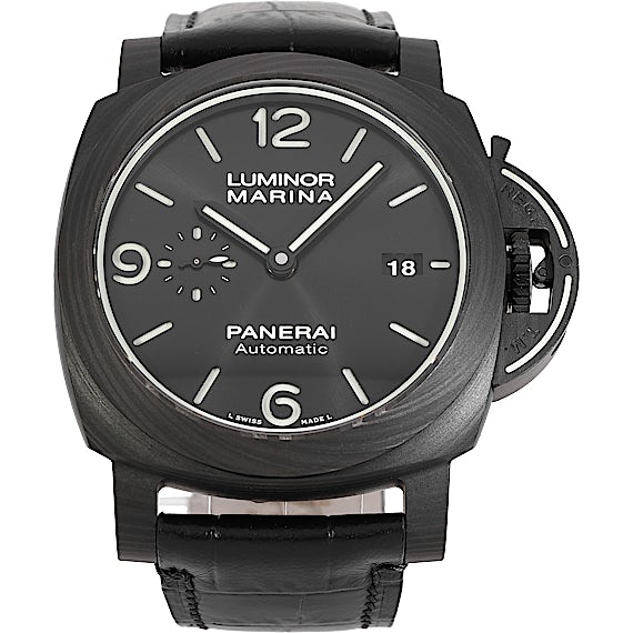 Panerai Luminor PAM01118 Panerai Luminor PAM01118