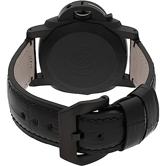 Panerai Luminor PAM01118 Panerai Luminor PAM01118