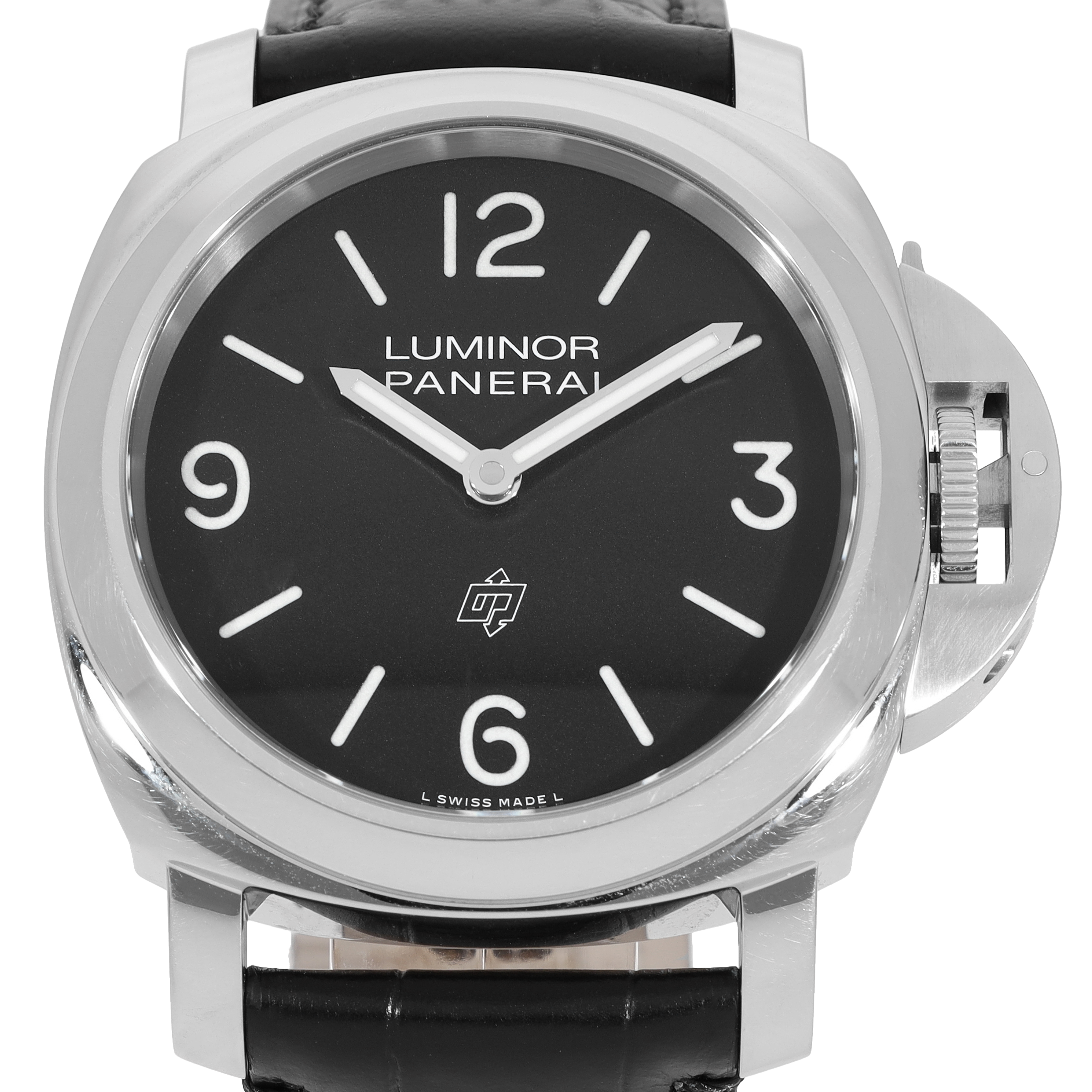 Panerai Luminor PAM01086