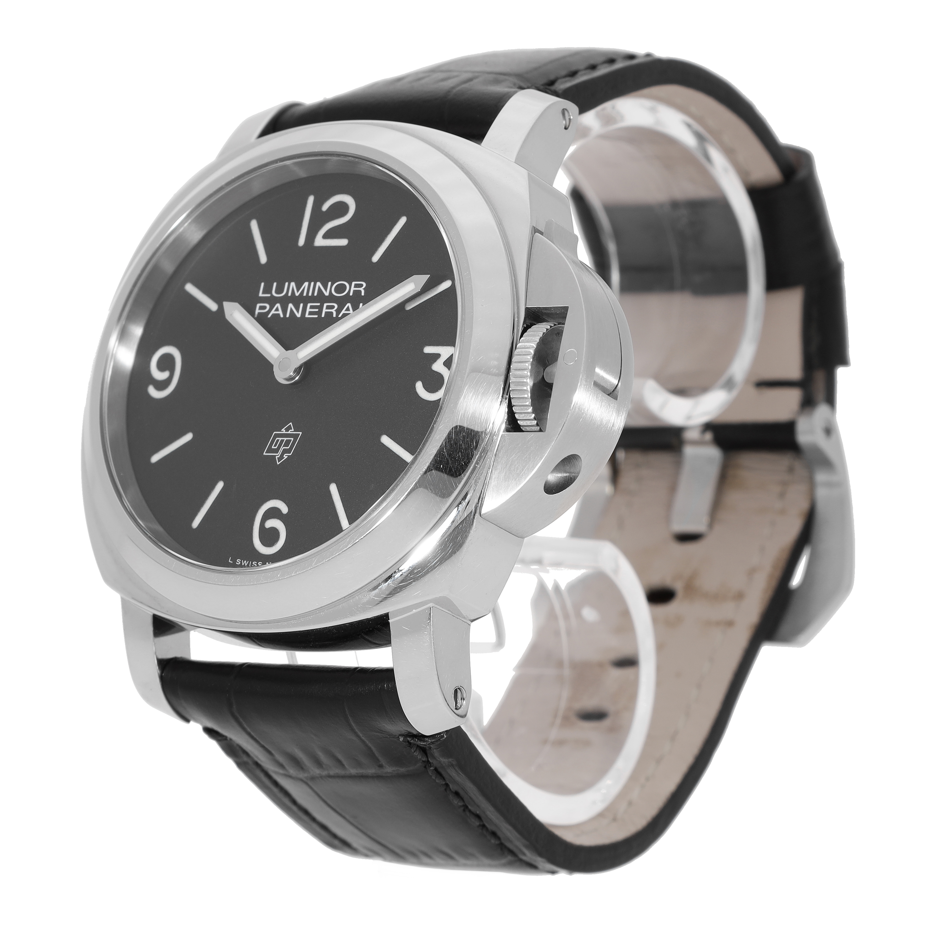 Panerai Luminor PAM01086