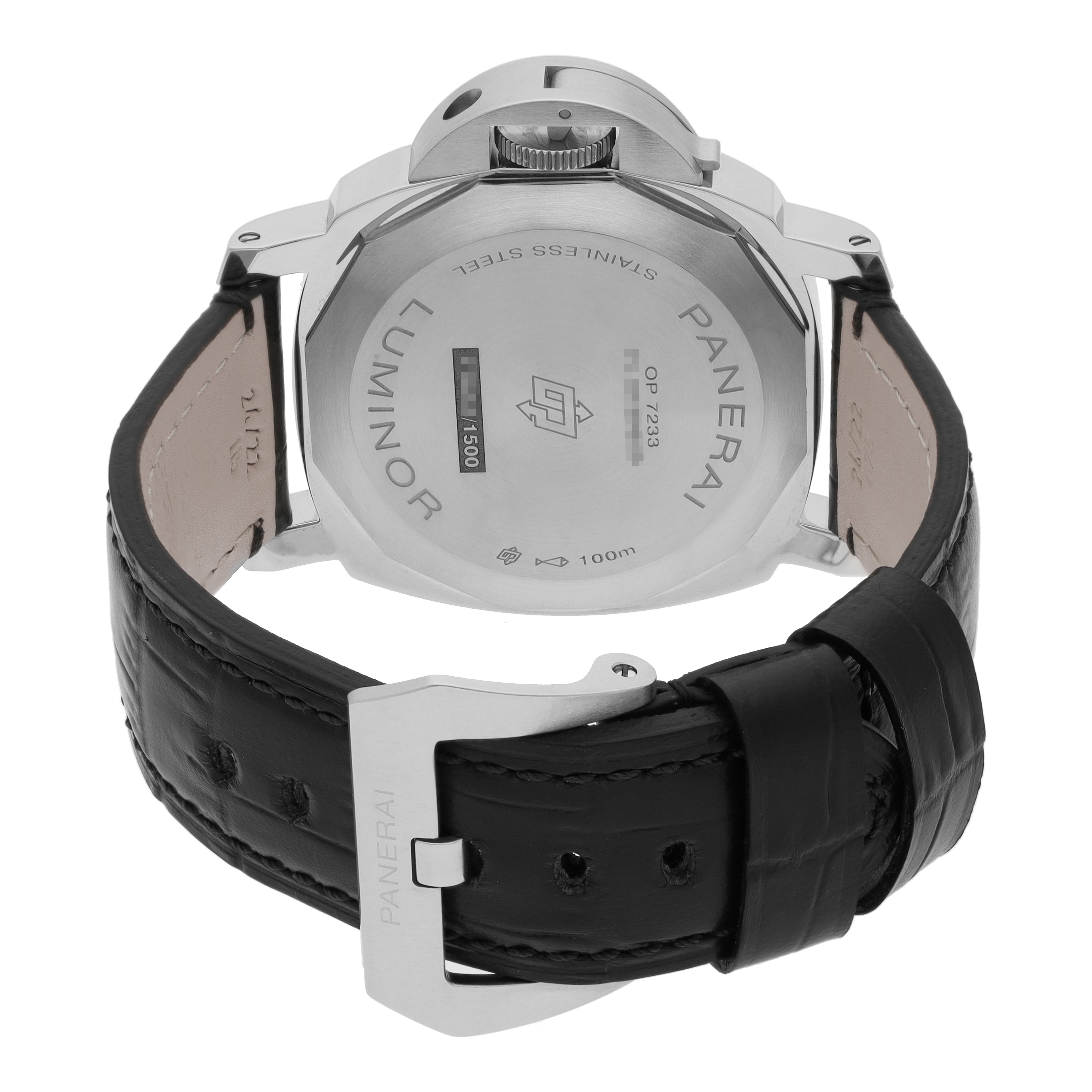 Panerai Luminor PAM01086