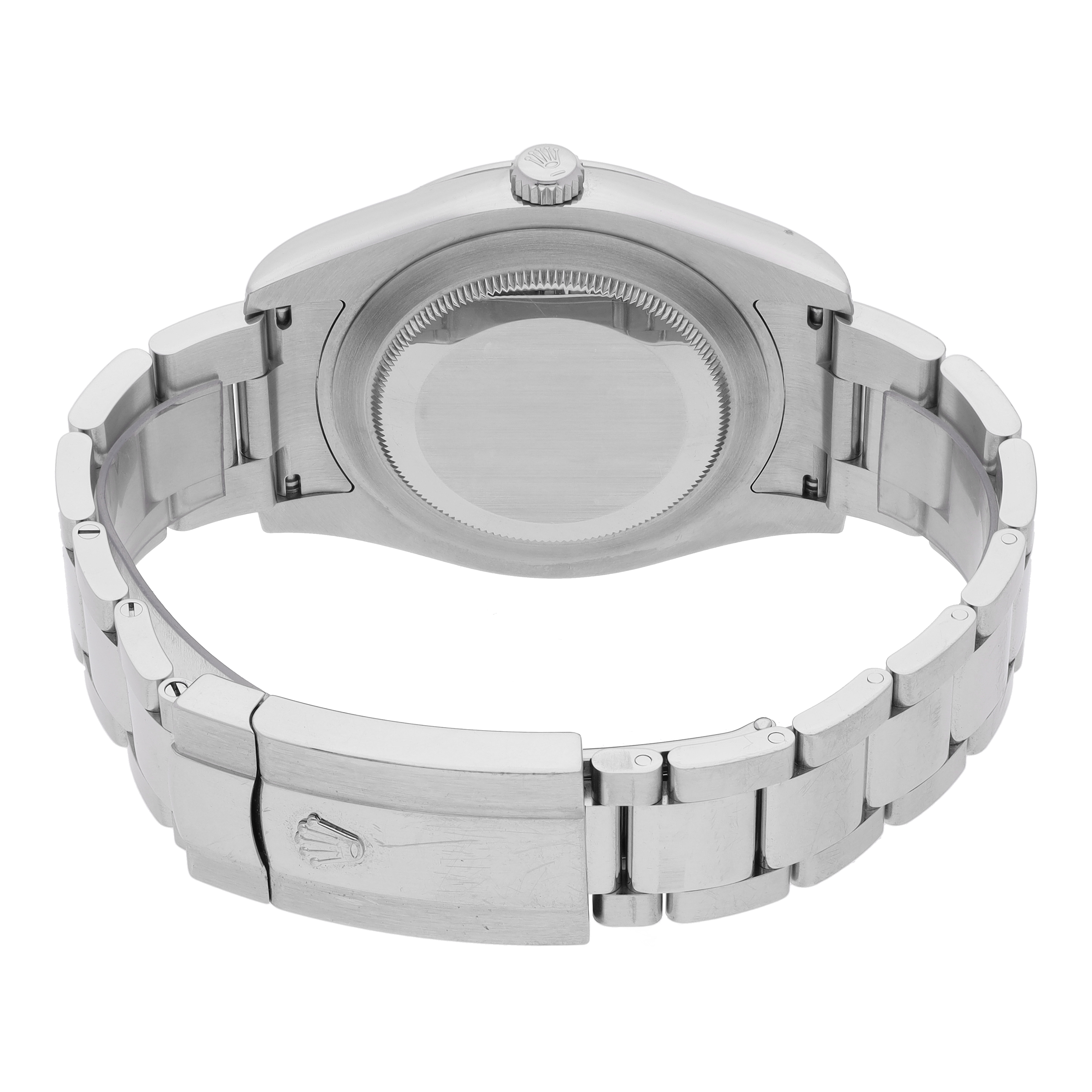 Rolex Datejust II 116300