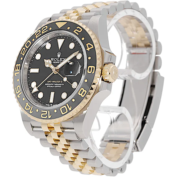 Rolex GMT-Master 126713GRNR Rolex GMT-Master 126713GRNR