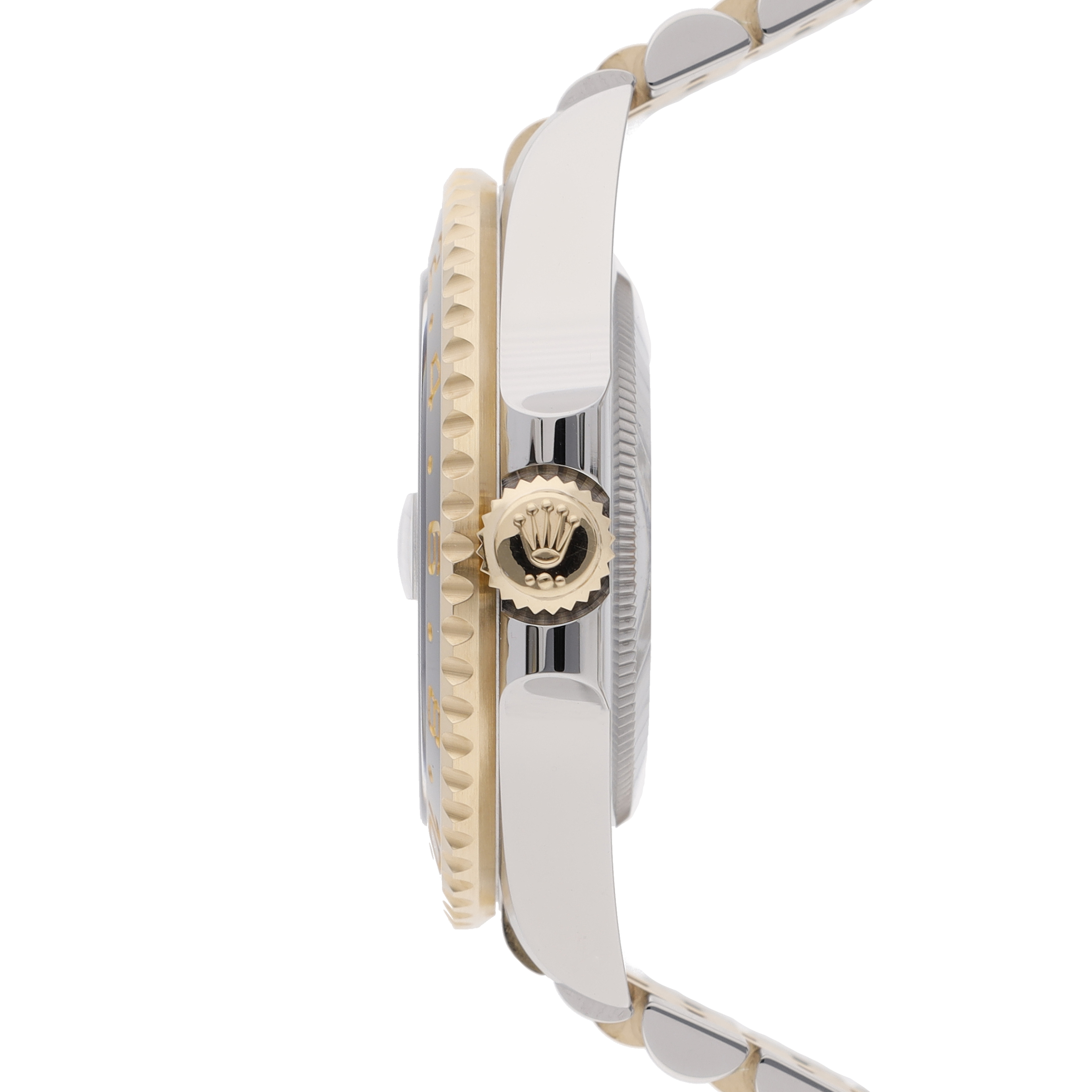 Rolex GMT-Master 126713GRNR