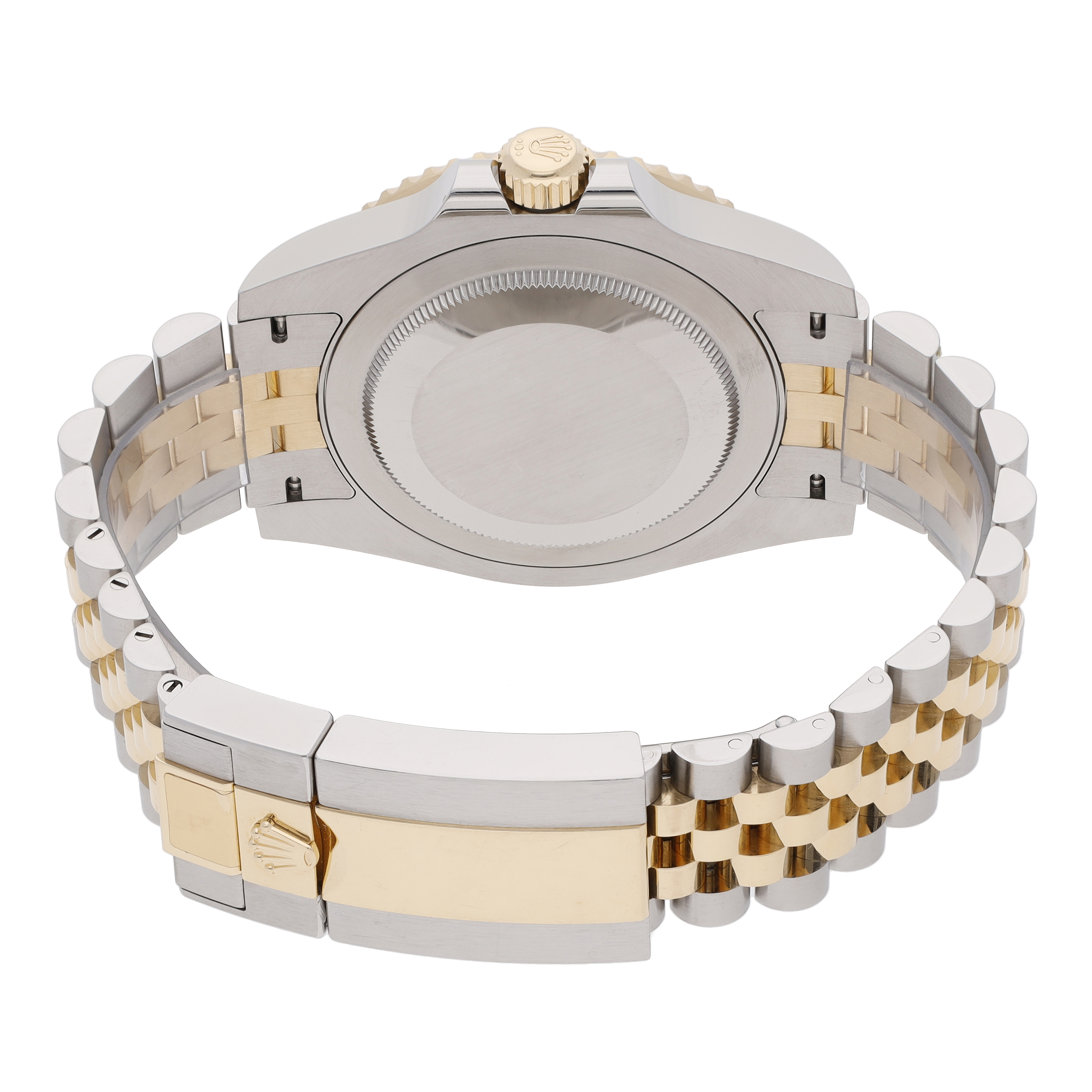 Rolex GMT-Master 126713GRNR