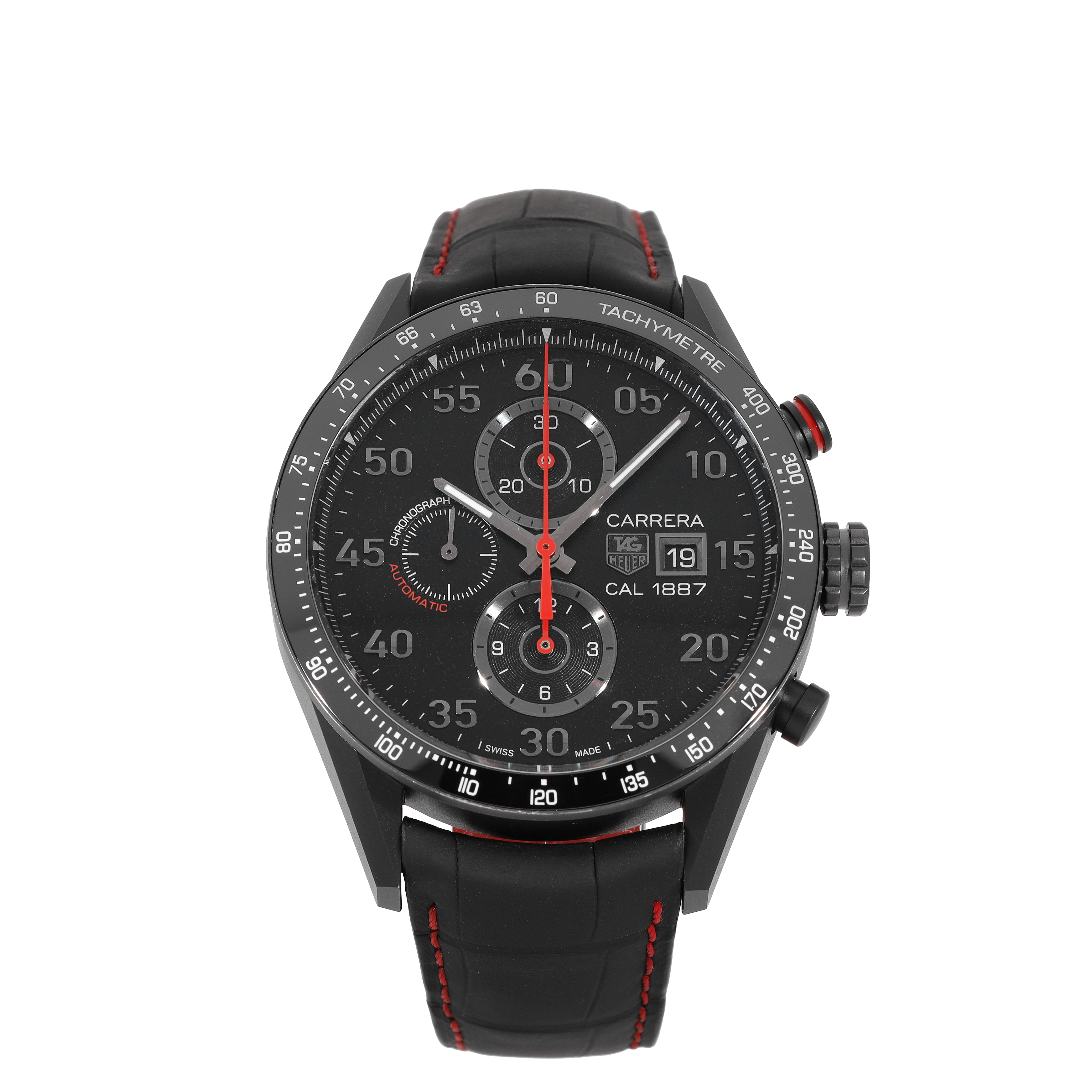 TAG Heuer Carrera CAR2A80.FC6237