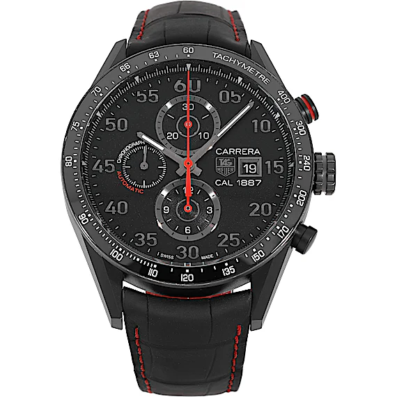 TAG Heuer Carrera CAR2A80.FC6237 TAG Heuer Carrera CAR2A80.FC6237