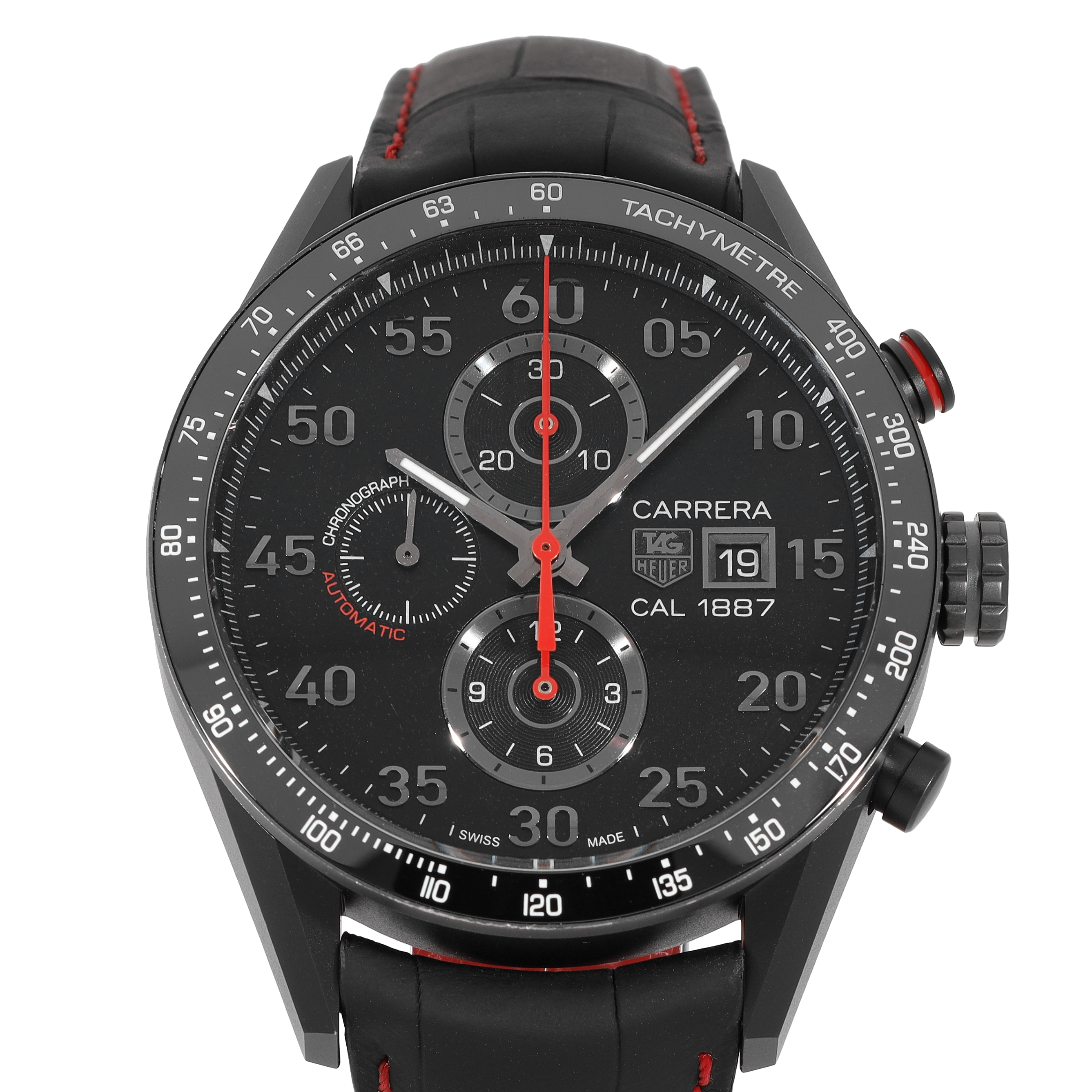 TAG Heuer Carrera CAR2A80.FC6237