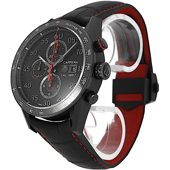 TAG Heuer Carrera CAR2A80.FC6237 TAG Heuer Carrera CAR2A80.FC6237