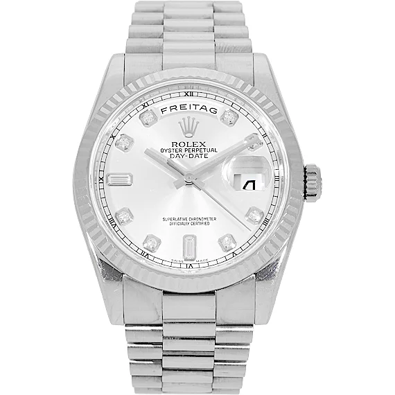 Rolex Day-Date 118239 Rolex Day-Date 118239