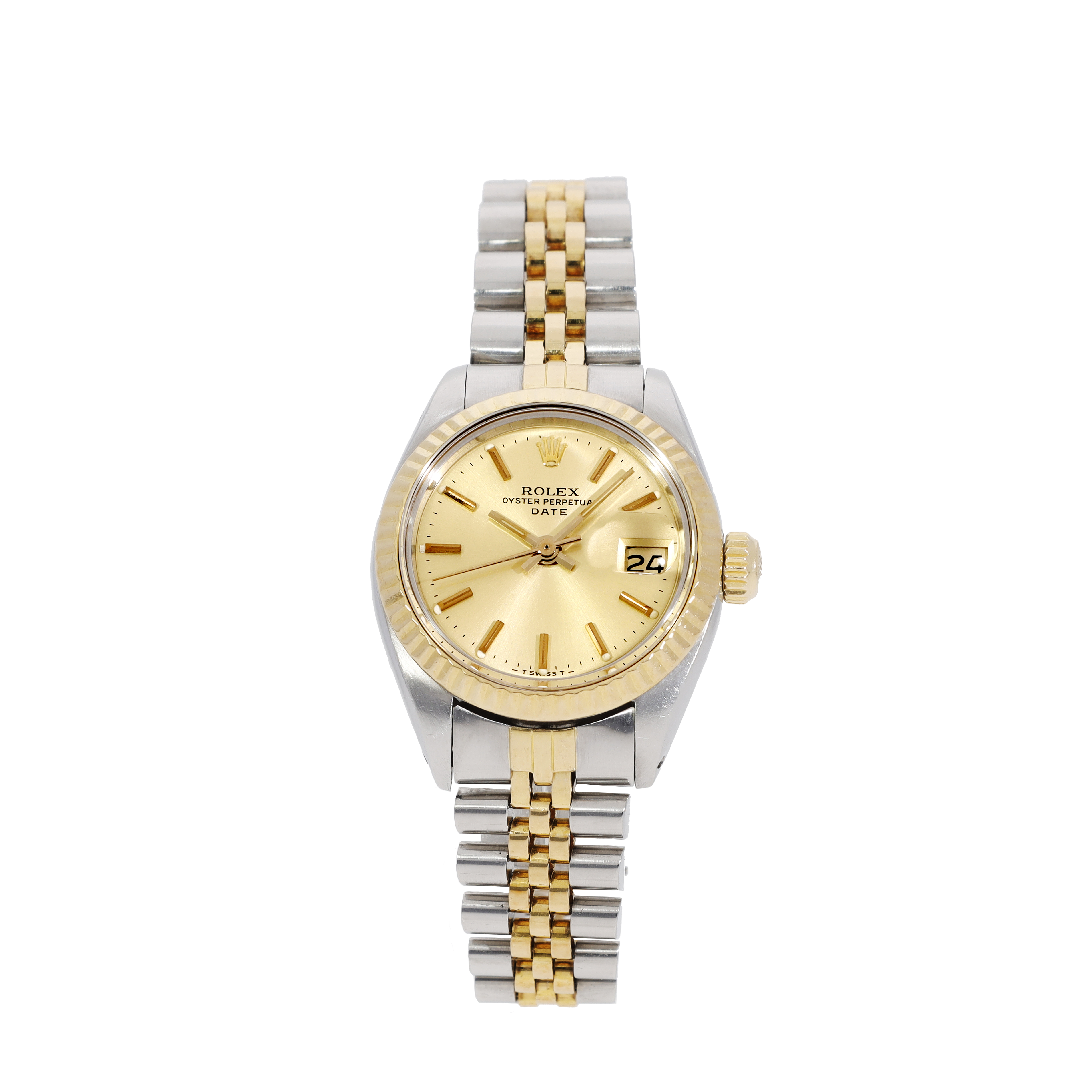 Rolex Lady-Datejust 6917/3