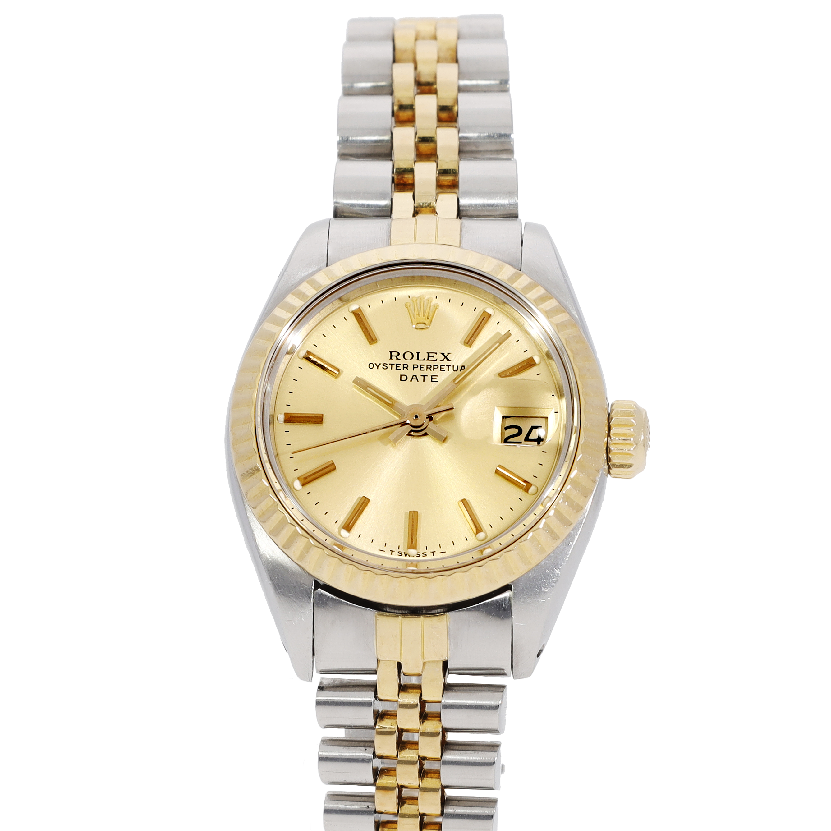 Rolex Lady-Datejust 6917/3
