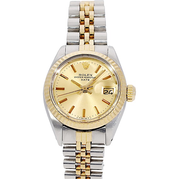 Rolex Lady-Datejust 6917/3 Rolex Lady-Datejust 6917/3