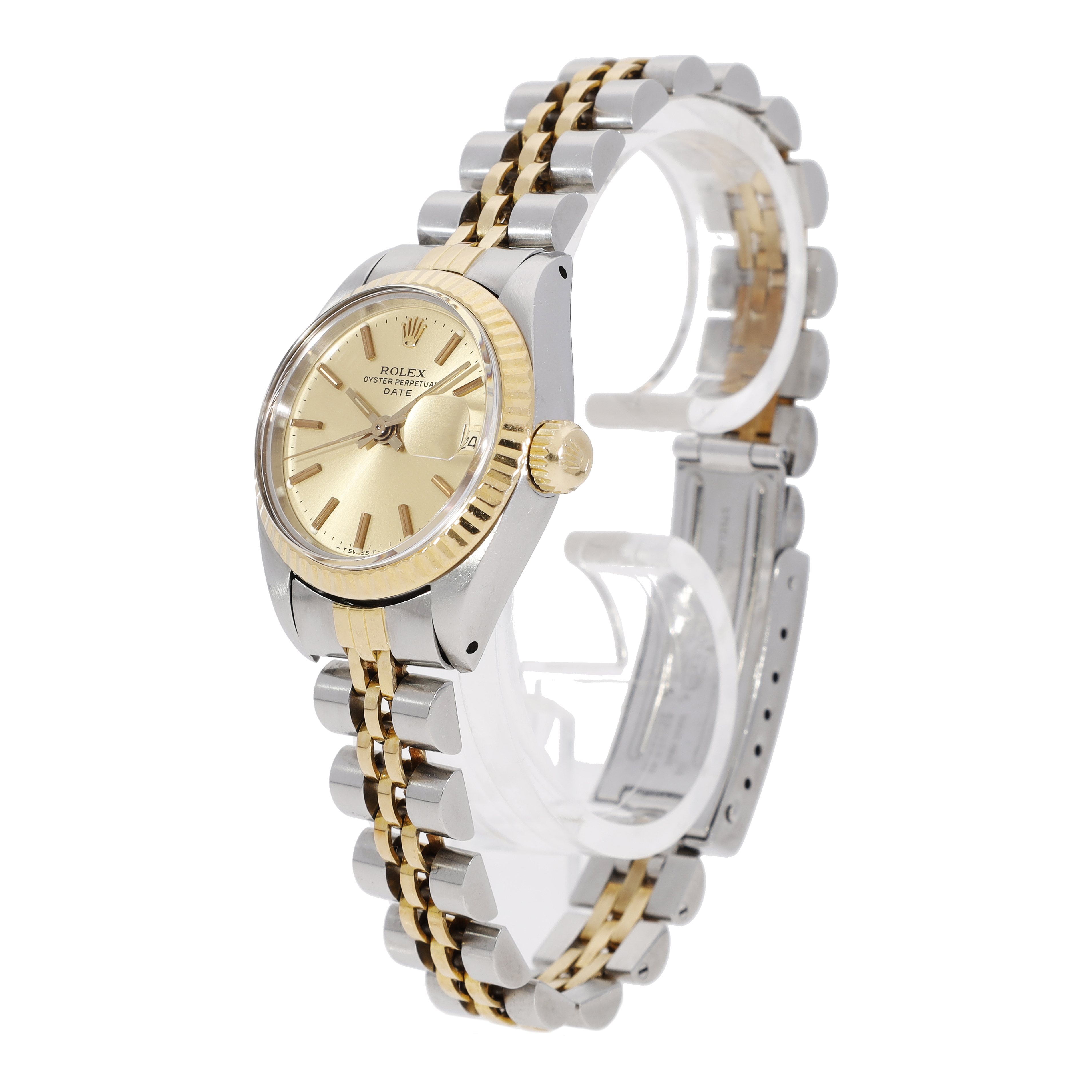Rolex Lady-Datejust 6917/3