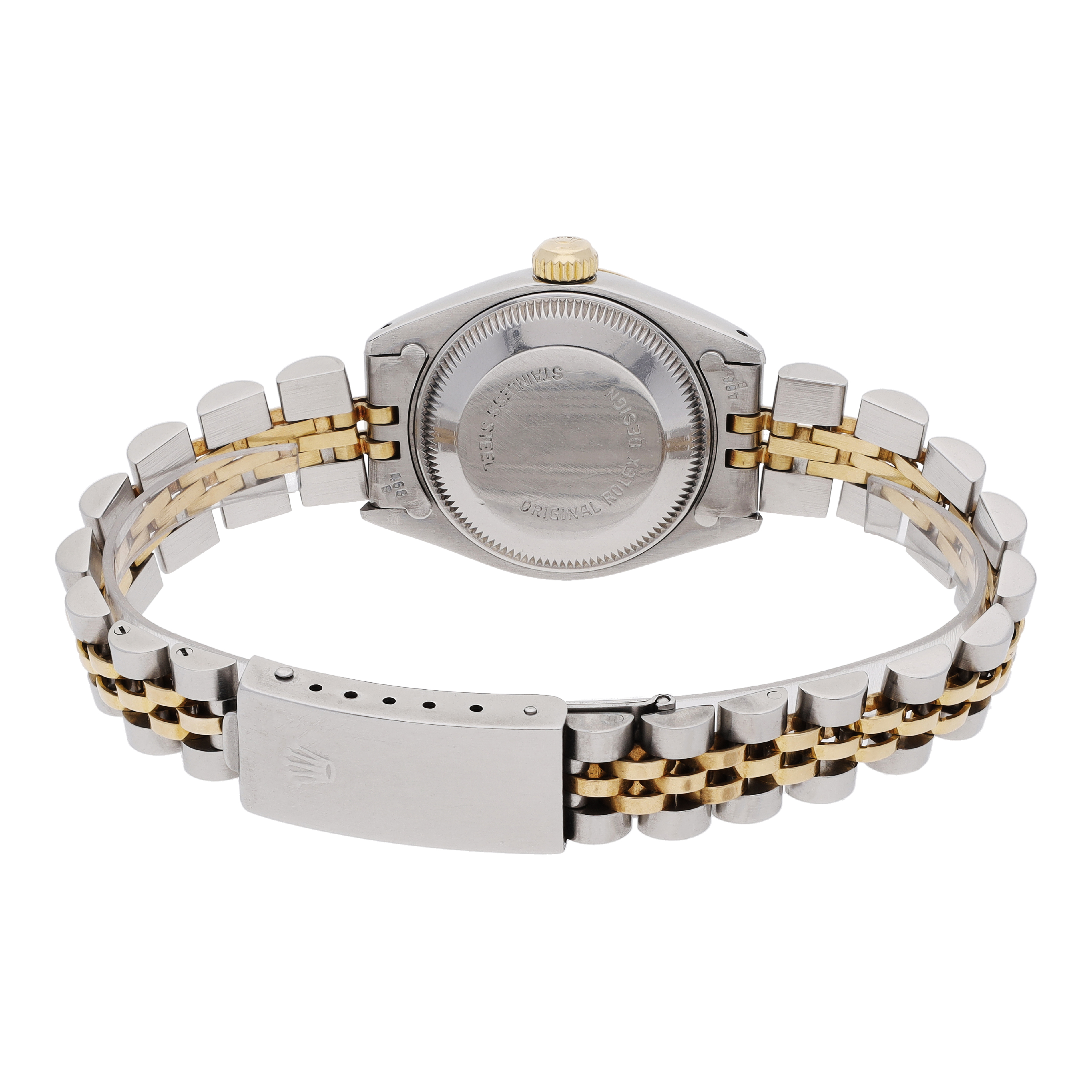 Rolex Lady-Datejust 6917/3