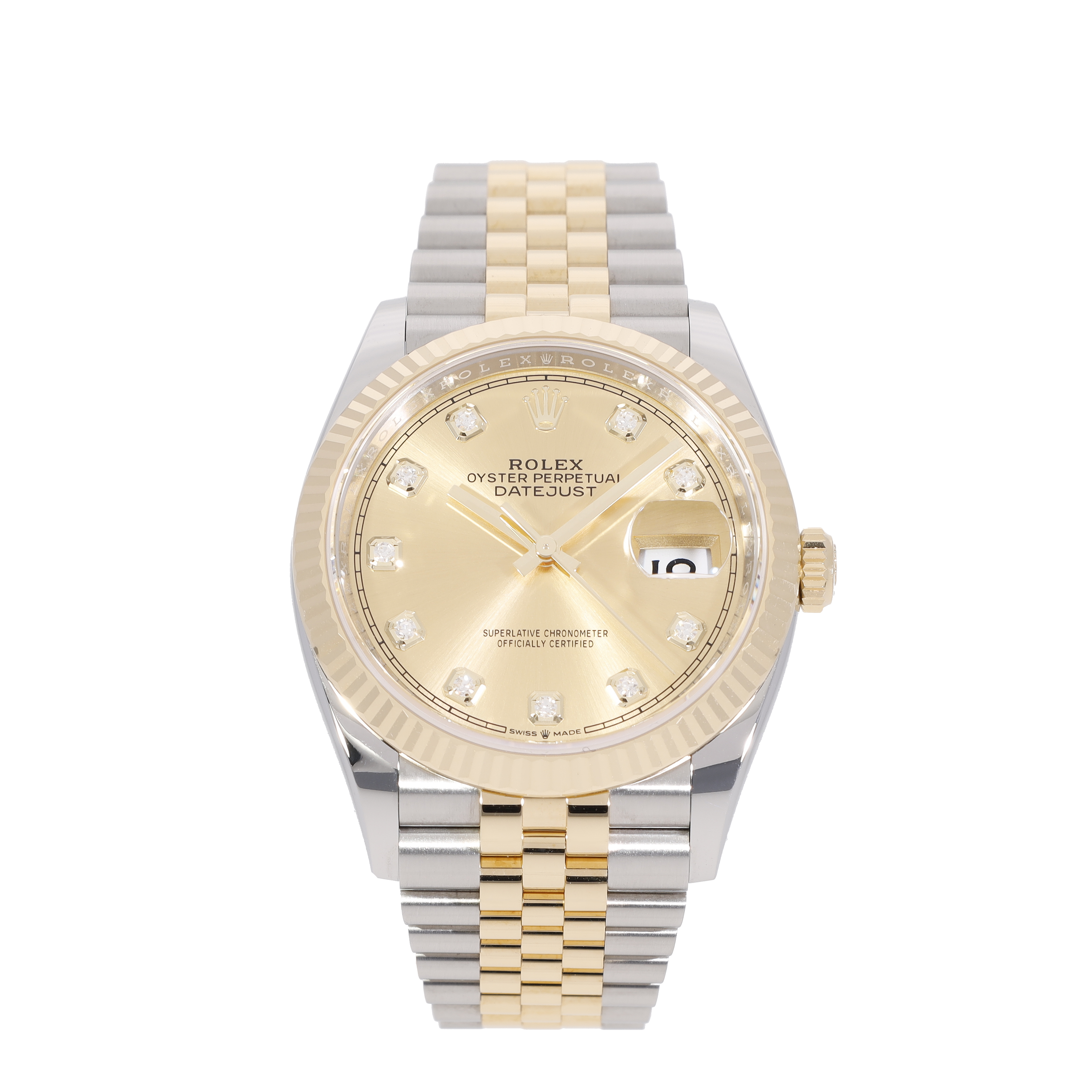 Rolex Datejust 126233