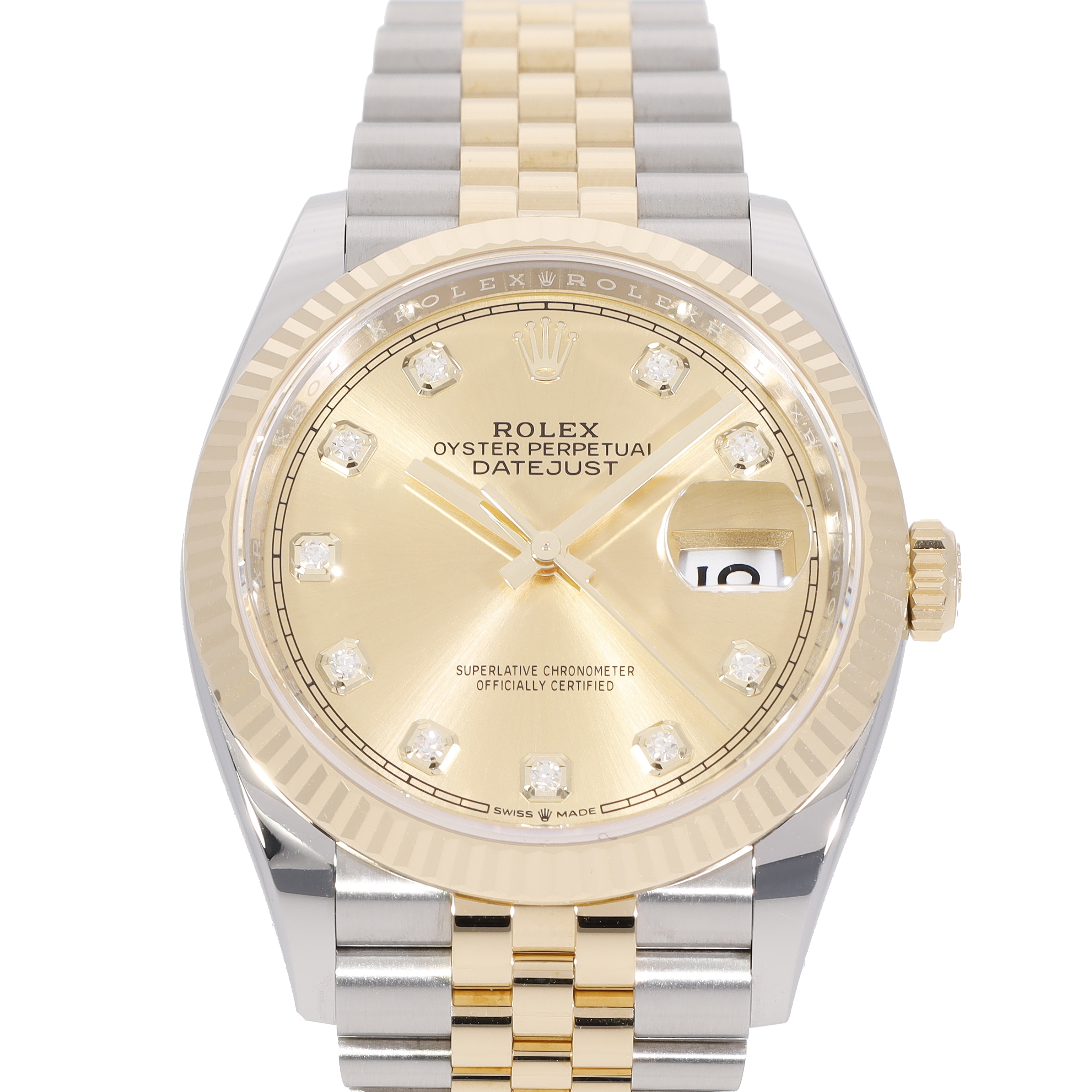 Rolex Datejust 126233