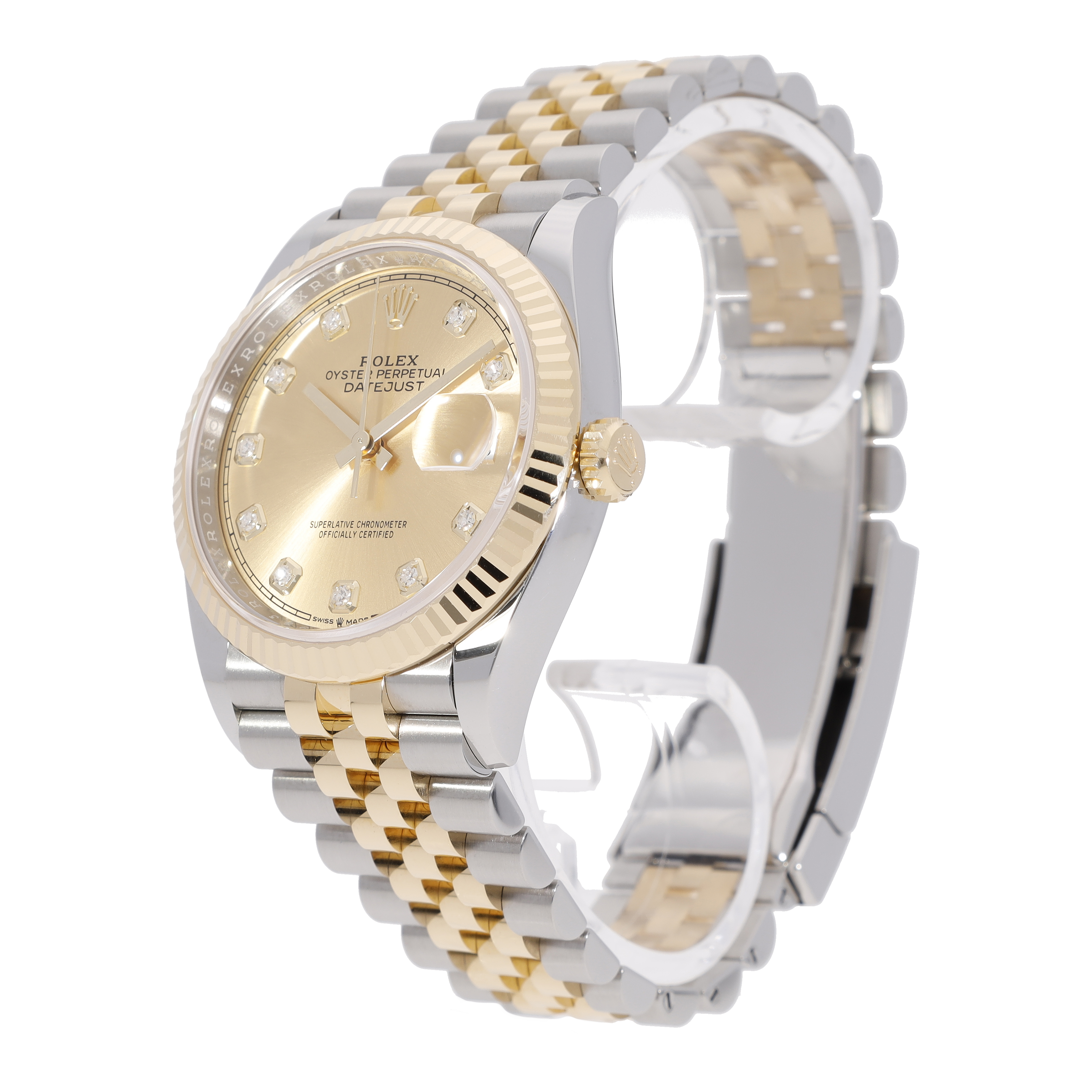 Rolex Datejust 126233