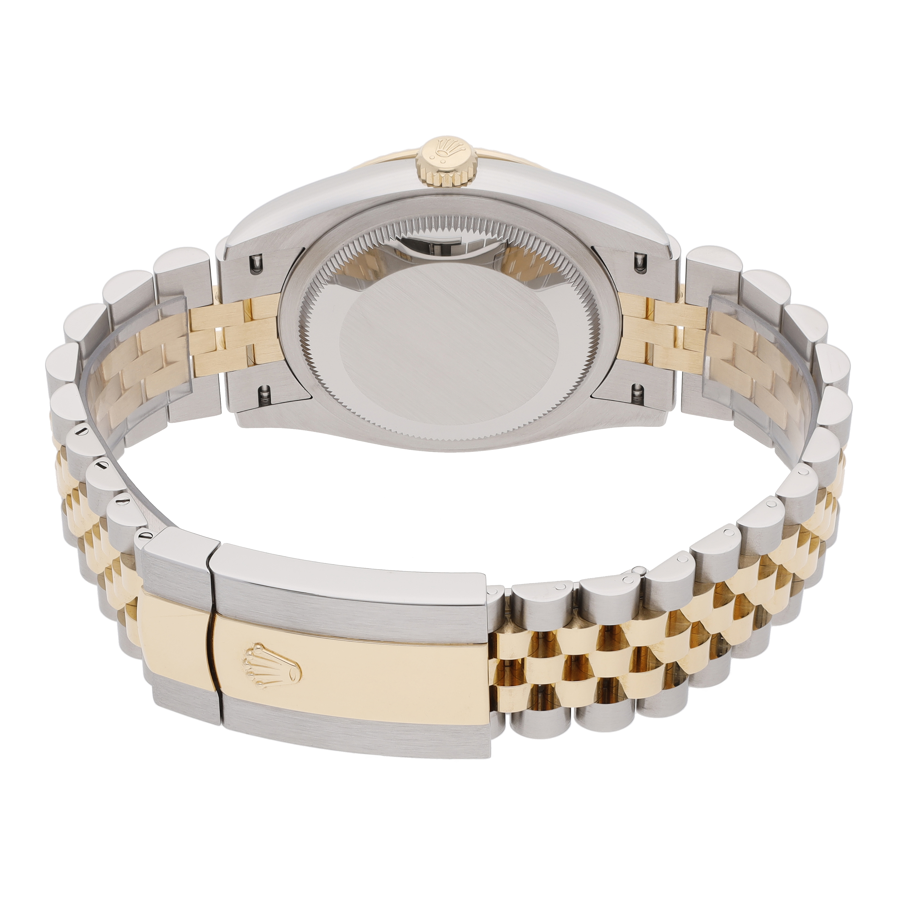 Rolex Datejust 126233