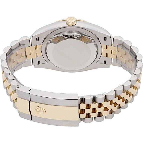 Rolex Datejust 126233 Rolex Datejust 126233