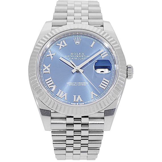 Rolex Datejust 126334 Rolex Datejust 126334