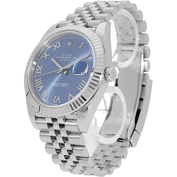 Rolex Datejust 126334 Rolex Datejust 126334