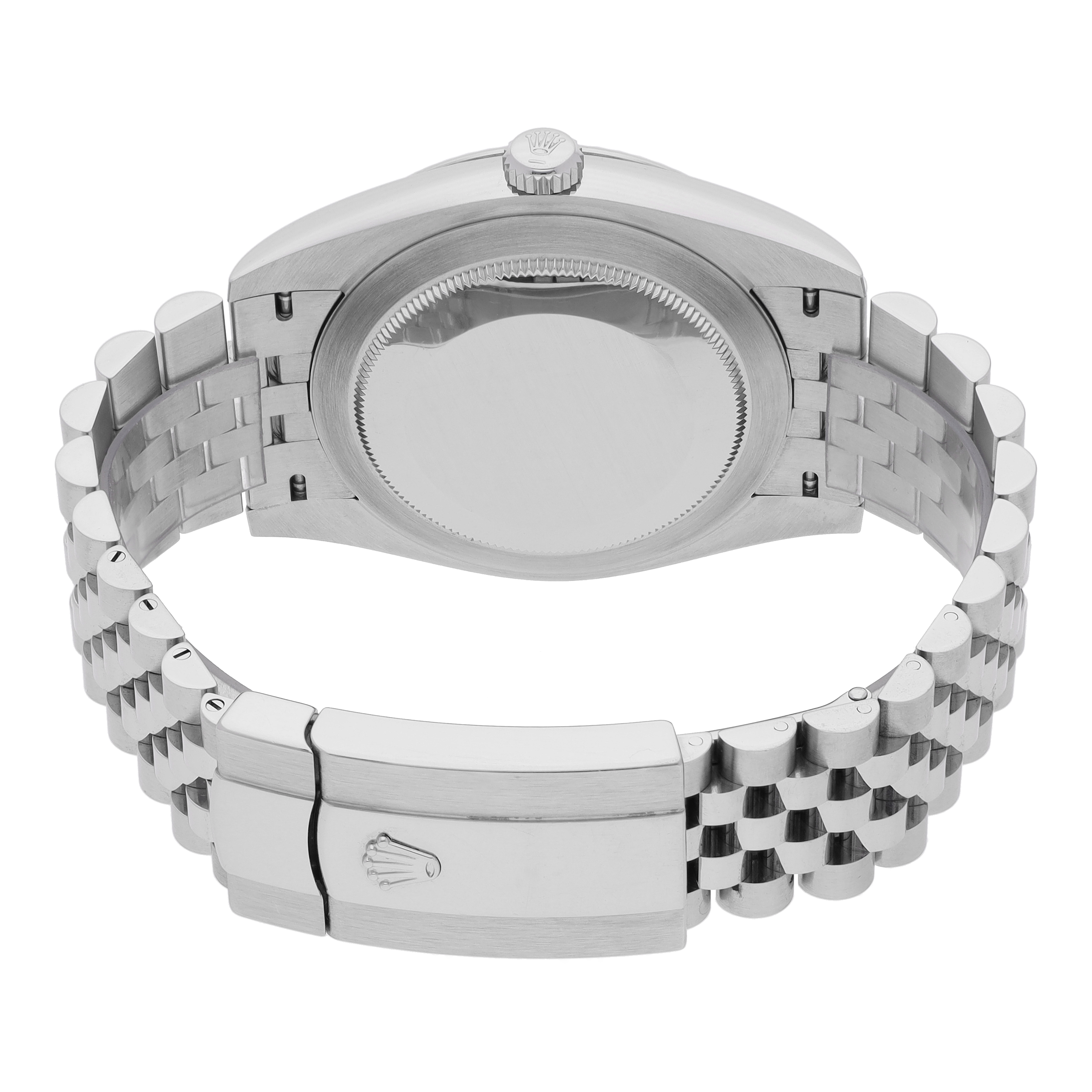 Rolex Datejust 126334