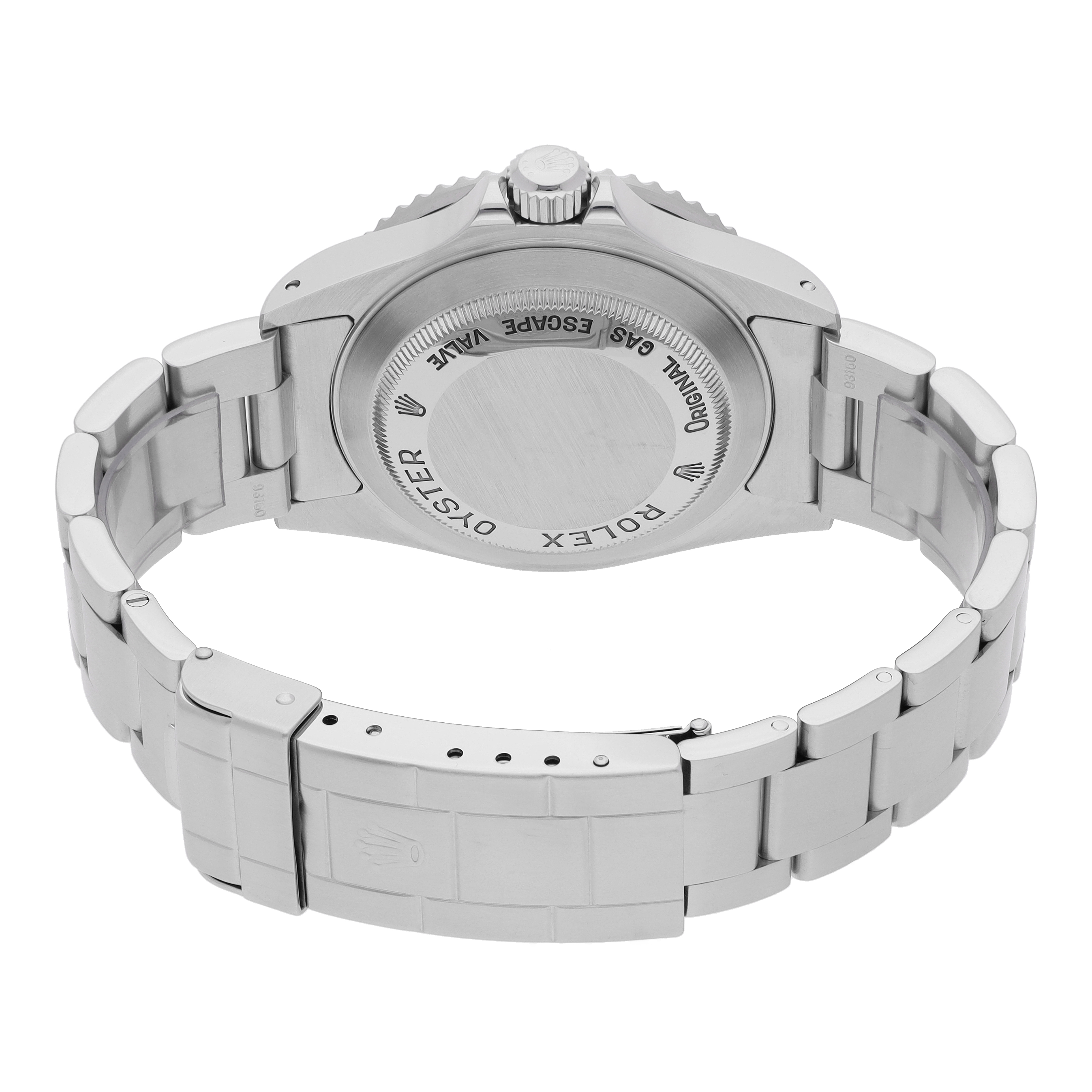 Rolex Sea-Dweller 16600