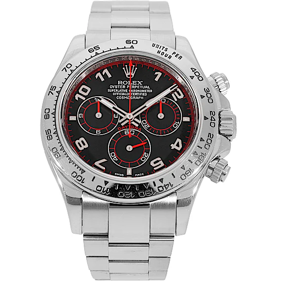 Rolex Cosmograph Daytona 116509 Rolex Cosmograph Daytona 116509