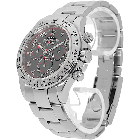 Rolex Cosmograph Daytona 116509 Rolex Cosmograph Daytona 116509