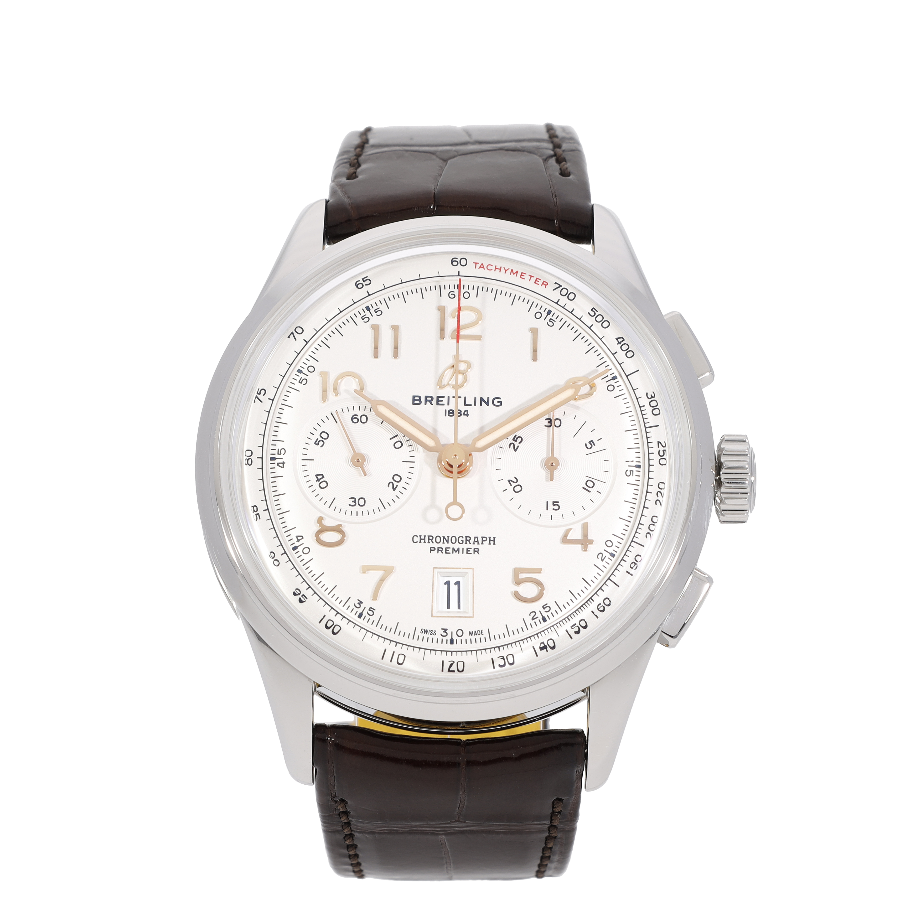 Breitling Premier AB0145211G1P1