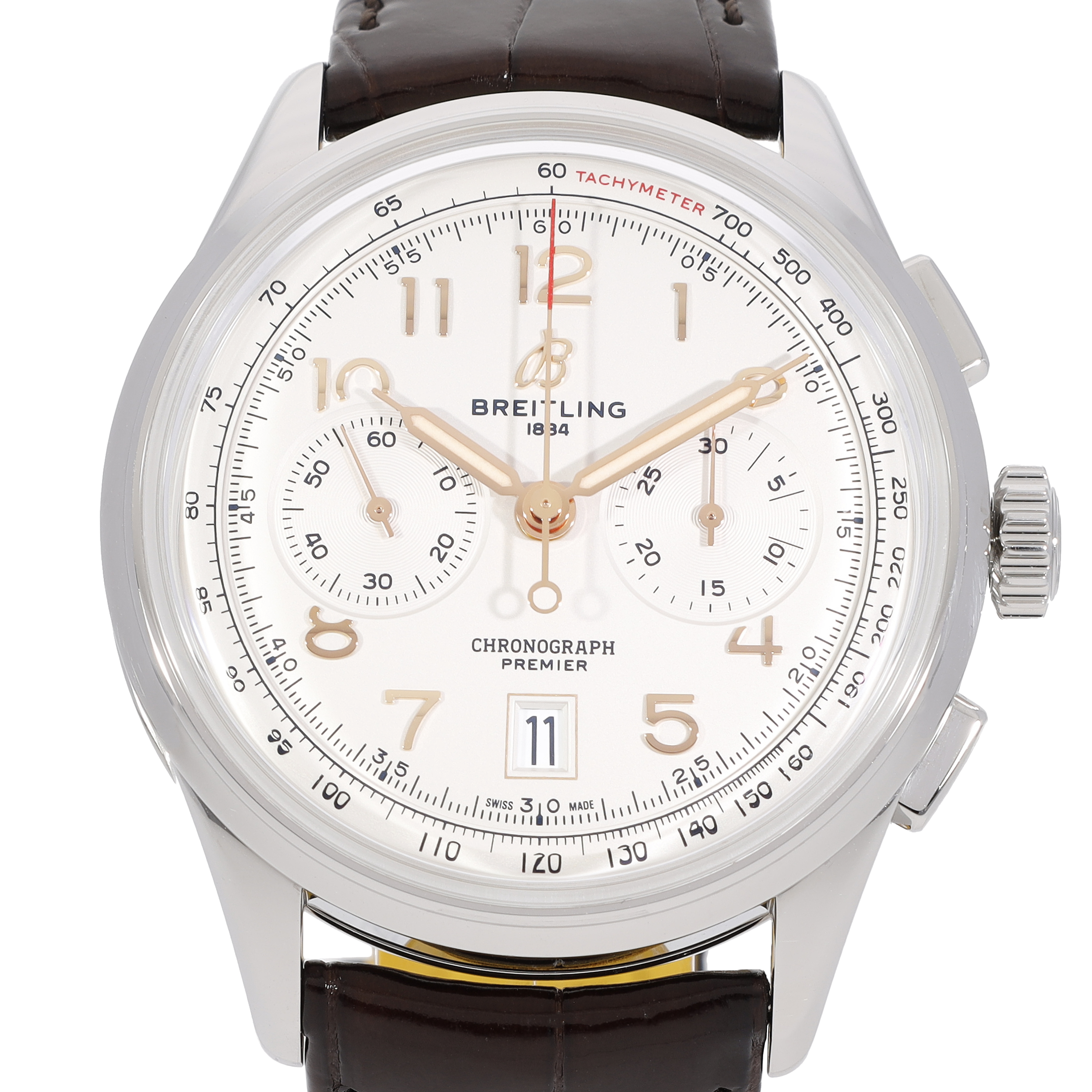 Breitling Premier AB0145211G1P1